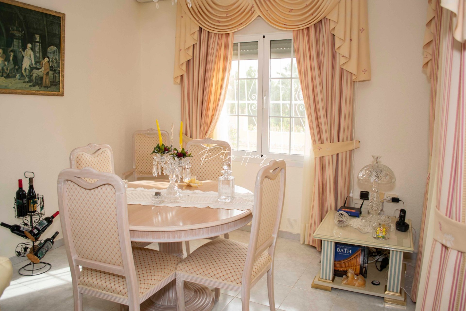 A Vendre - Villa - Ciudad Quesada - Pueblo Bravo