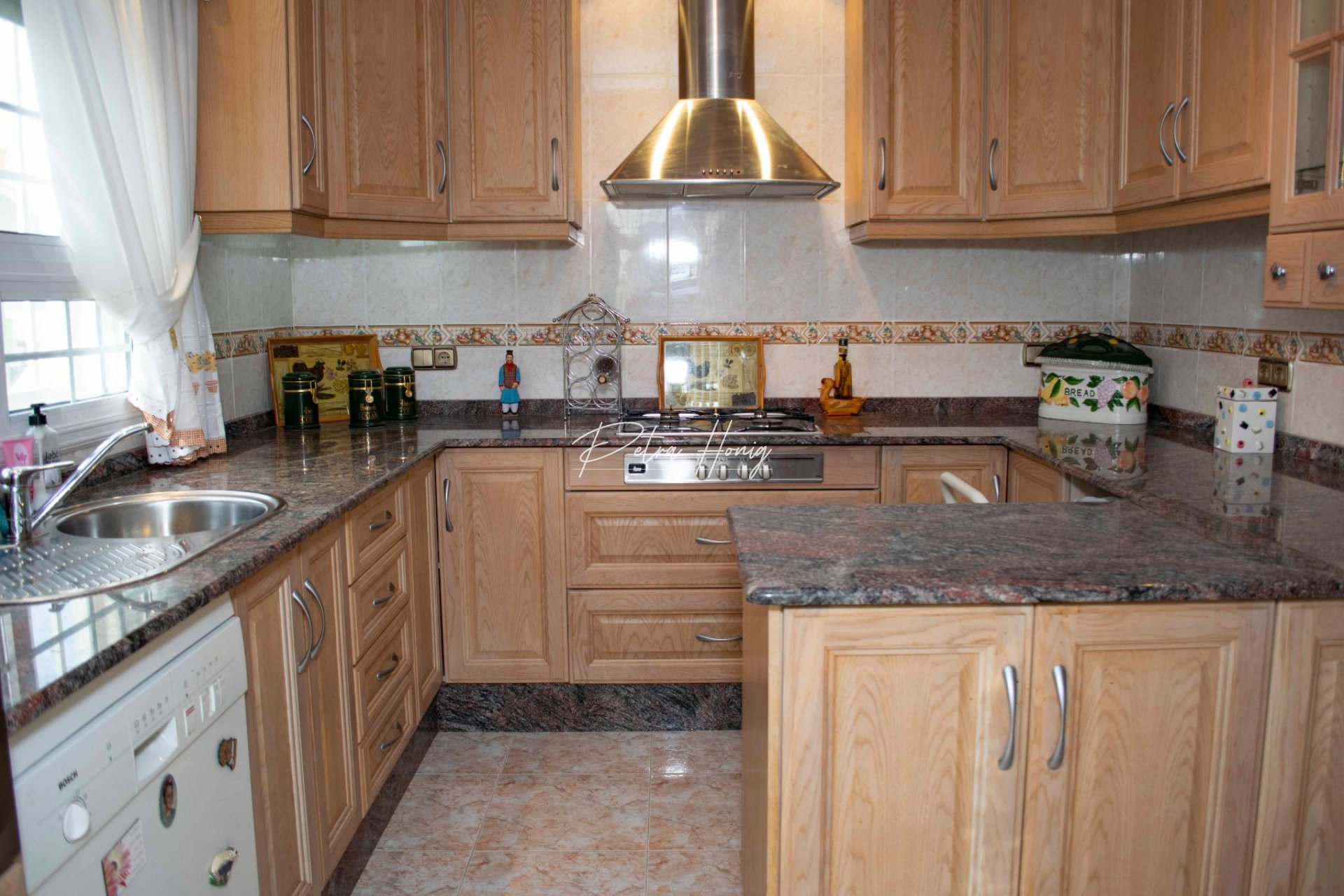 A Vendre - Villa - Ciudad Quesada - Pueblo Bravo