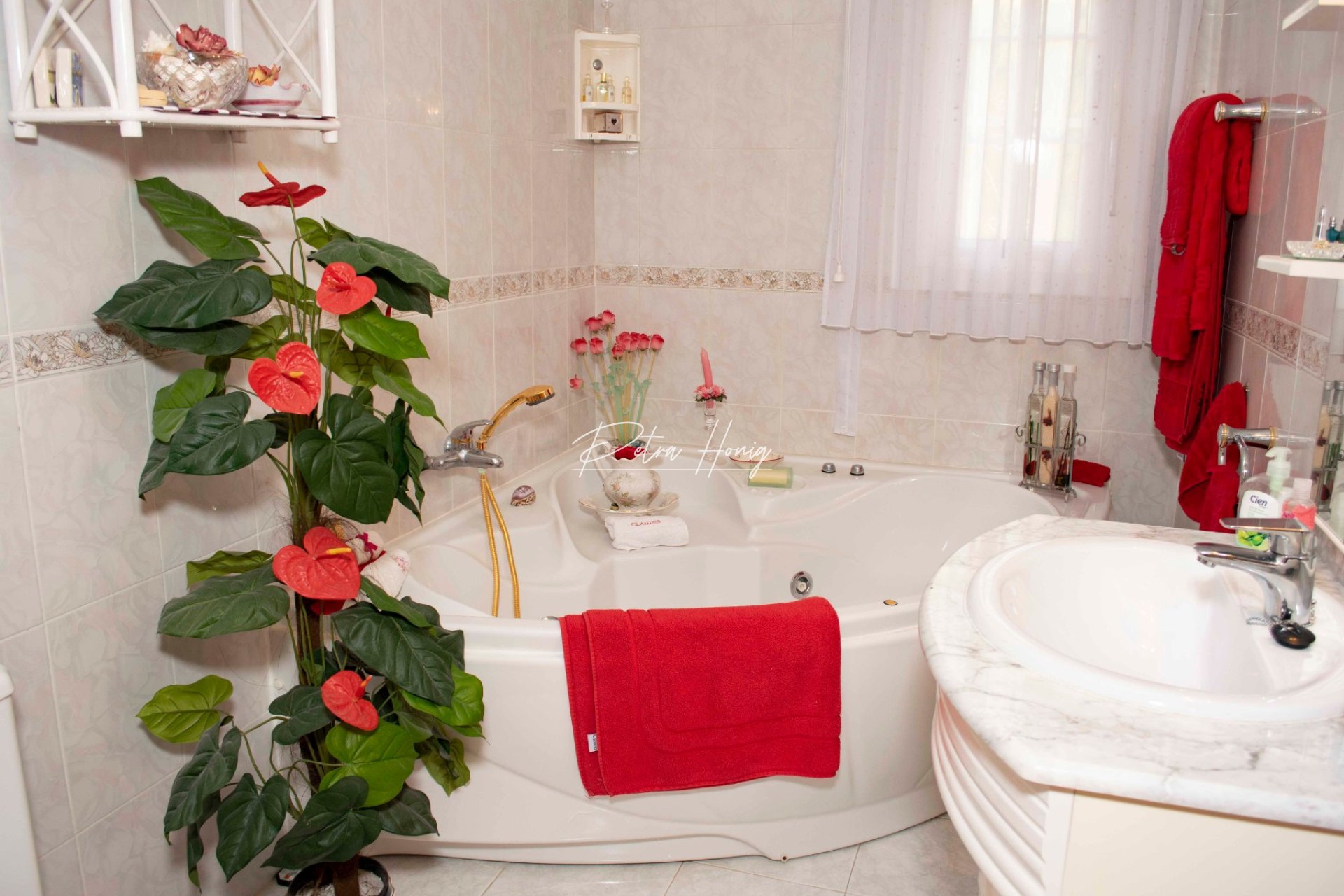 A Vendre - Villa - Ciudad Quesada - Pueblo Bravo