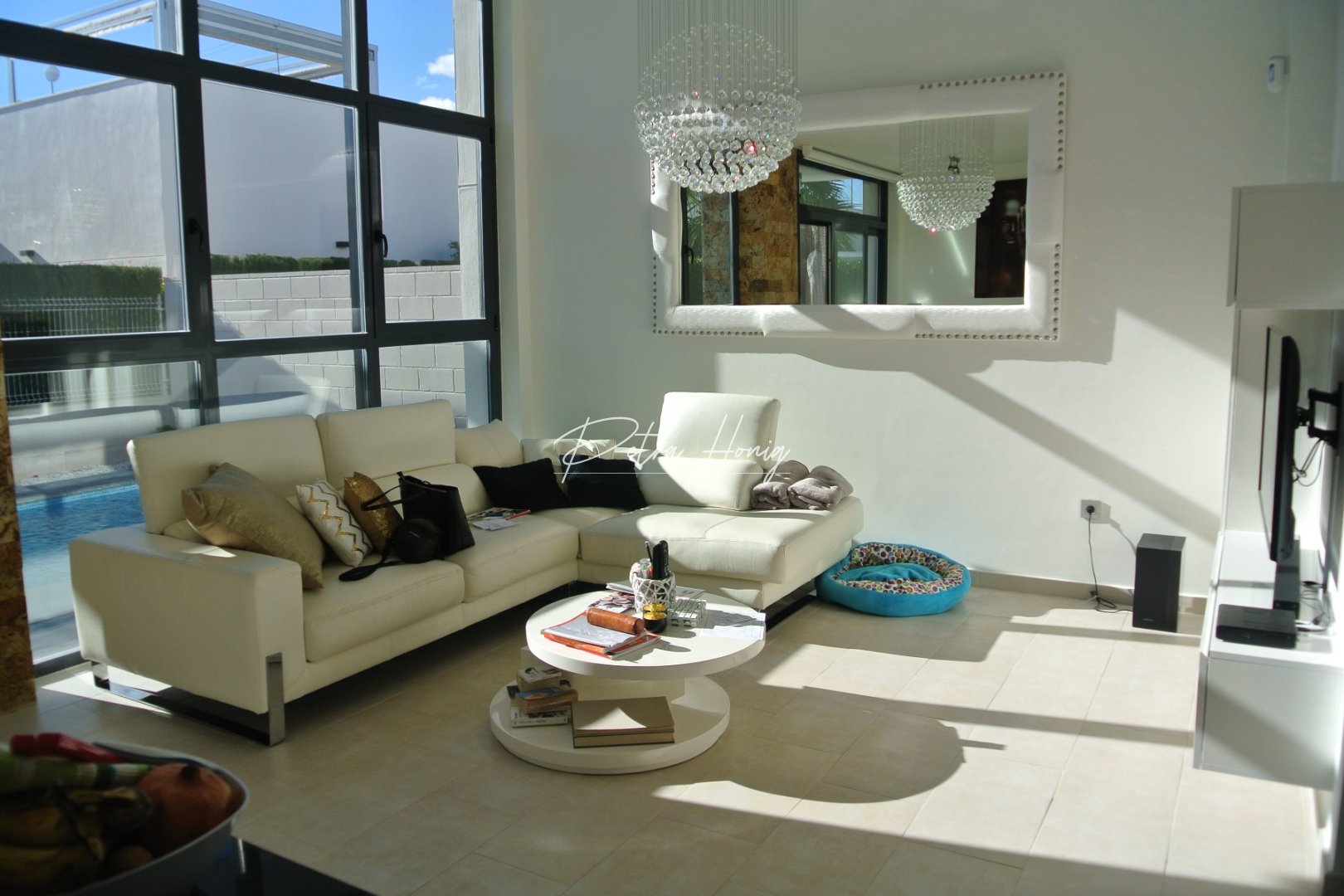 A Vendre - Villa - Ciudad Quesada - Pueblo Bravo