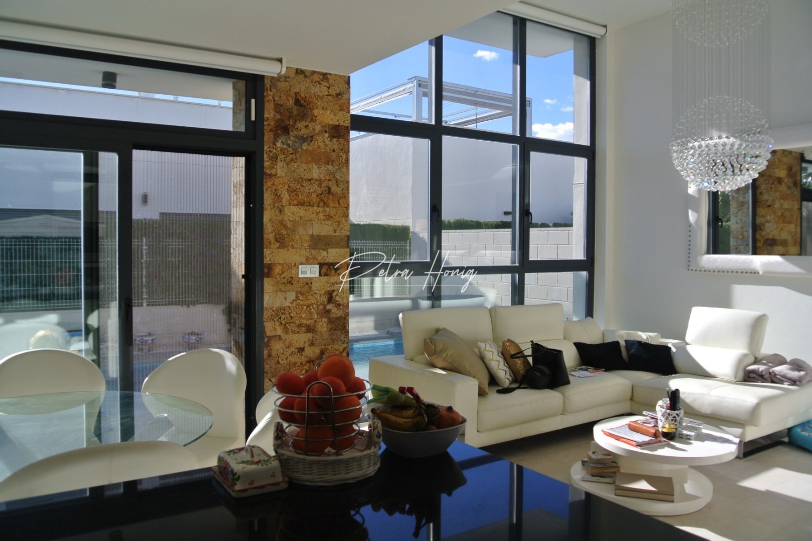 A Vendre - Villa - Ciudad Quesada - Pueblo Bravo