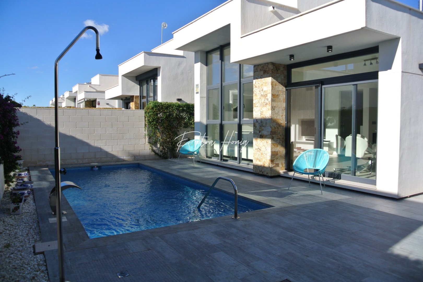 A Vendre - Villa - Ciudad Quesada - Pueblo Bravo