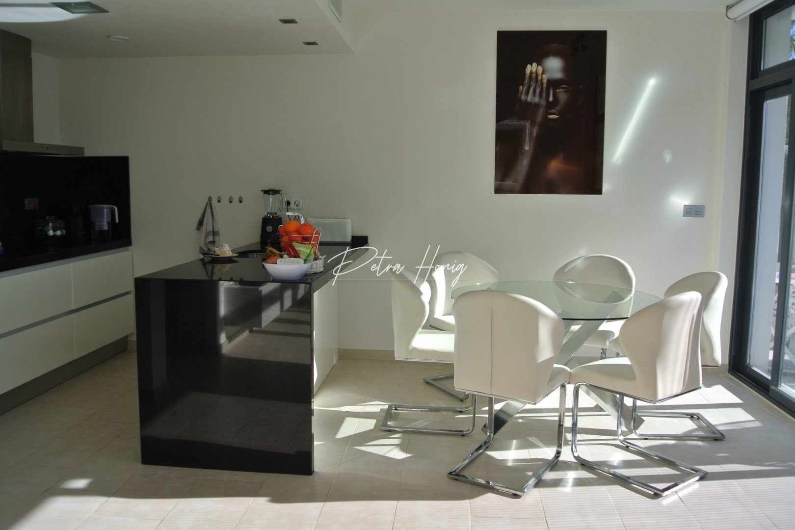 A Vendre - Villa - Ciudad Quesada - Pueblo Bravo