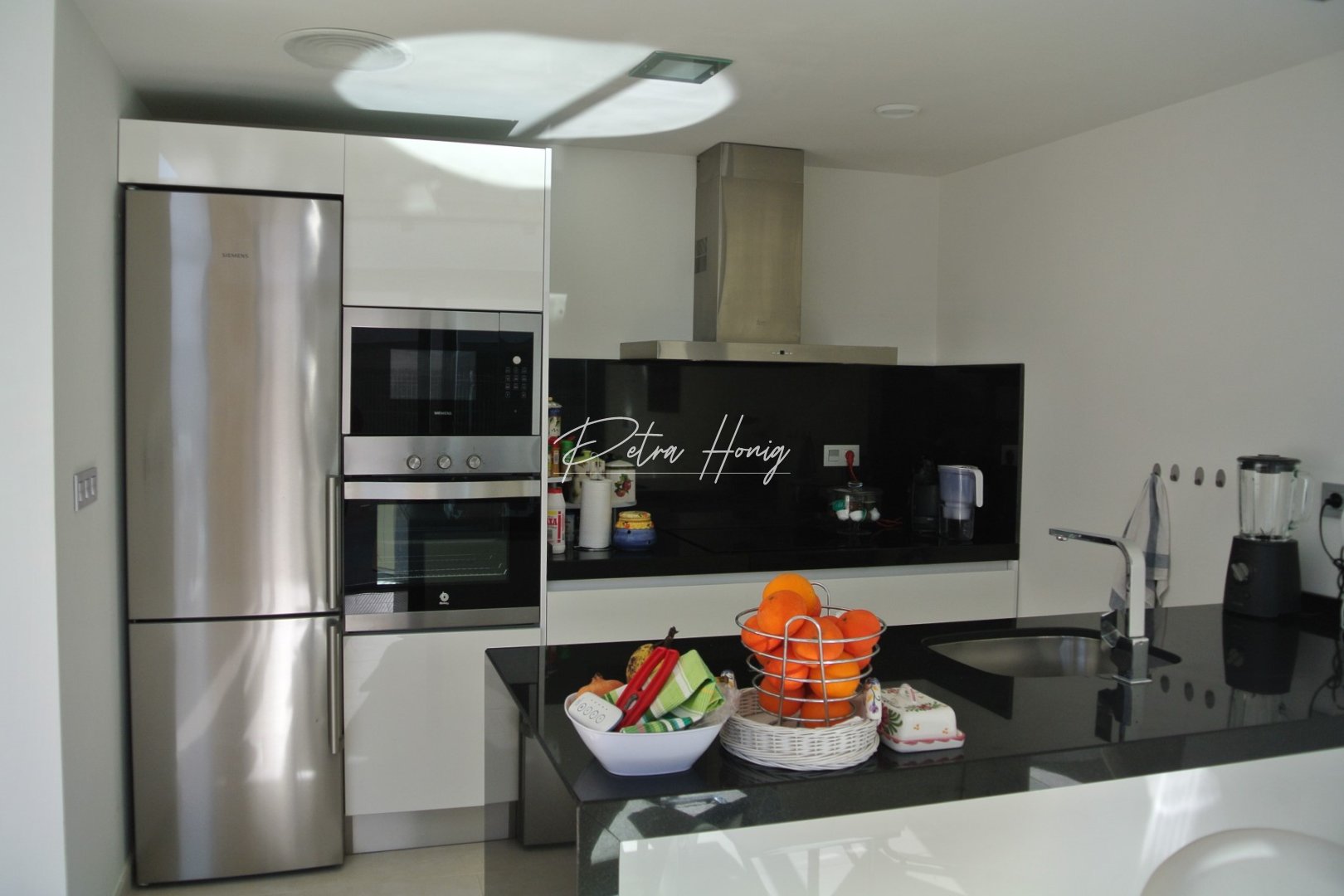 A Vendre - Villa - Ciudad Quesada - Pueblo Bravo