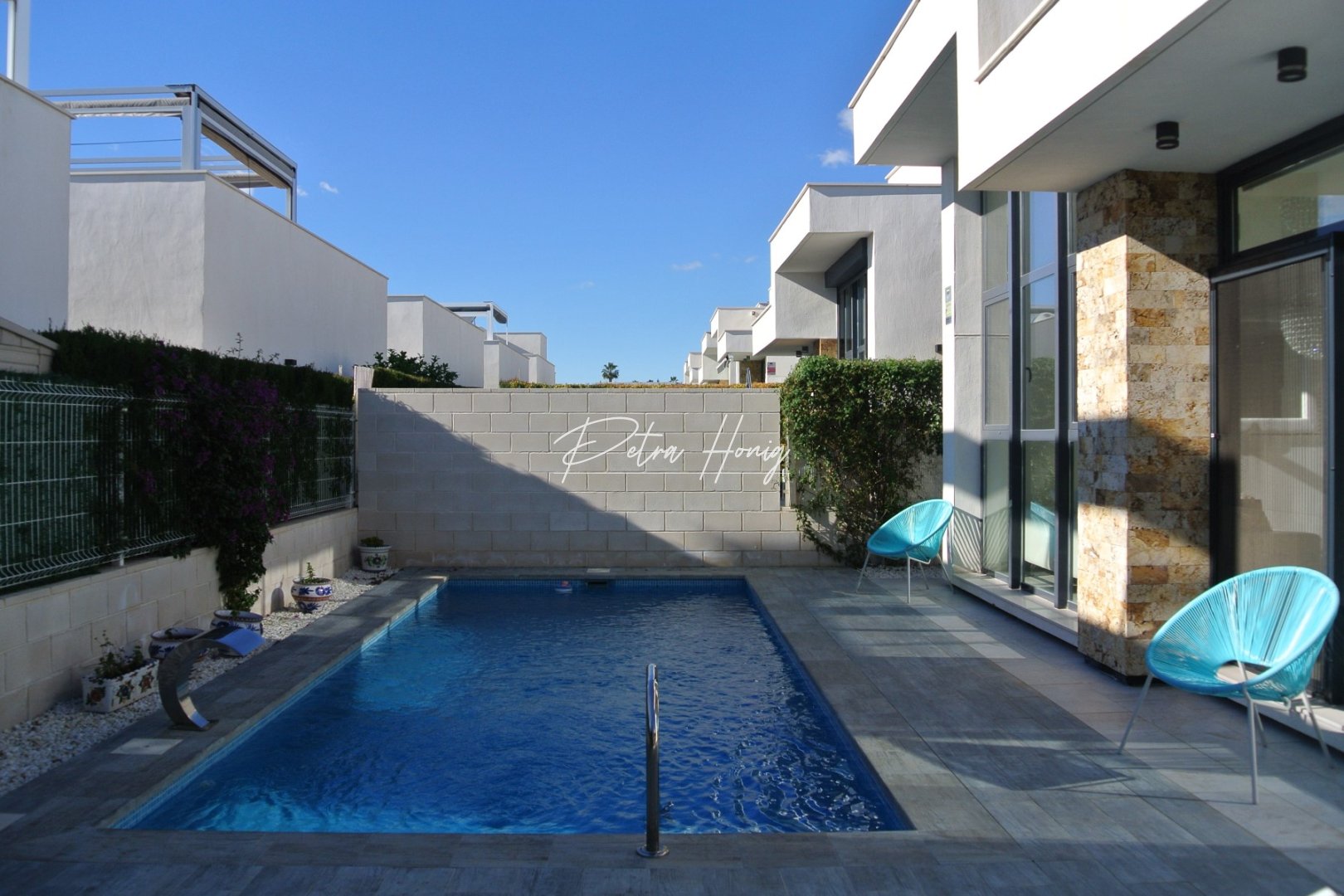 A Vendre - Villa - Ciudad Quesada - Pueblo Bravo