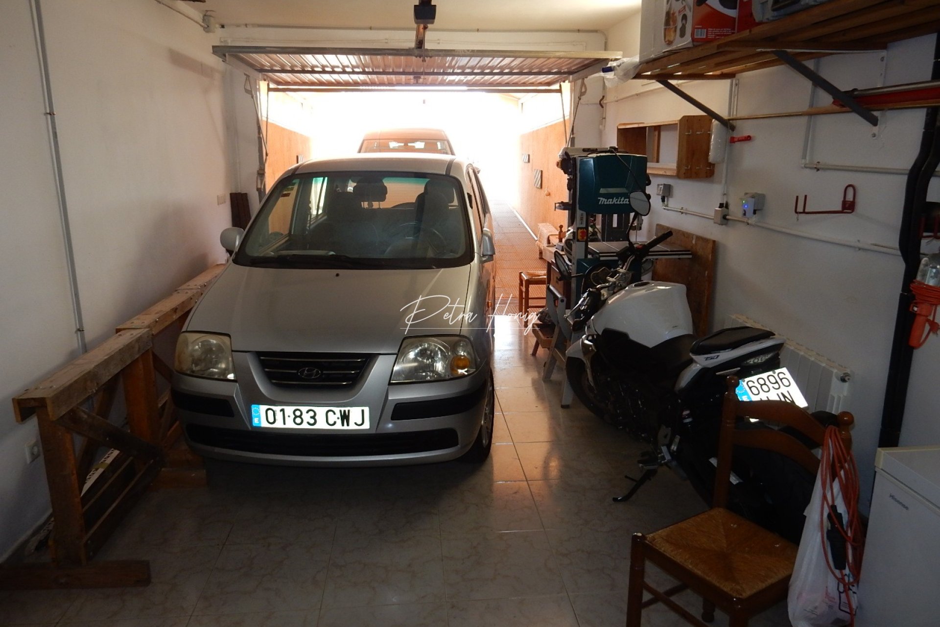 A Vendre - Villa - Ciudad Quesada - Pueblo Bravo