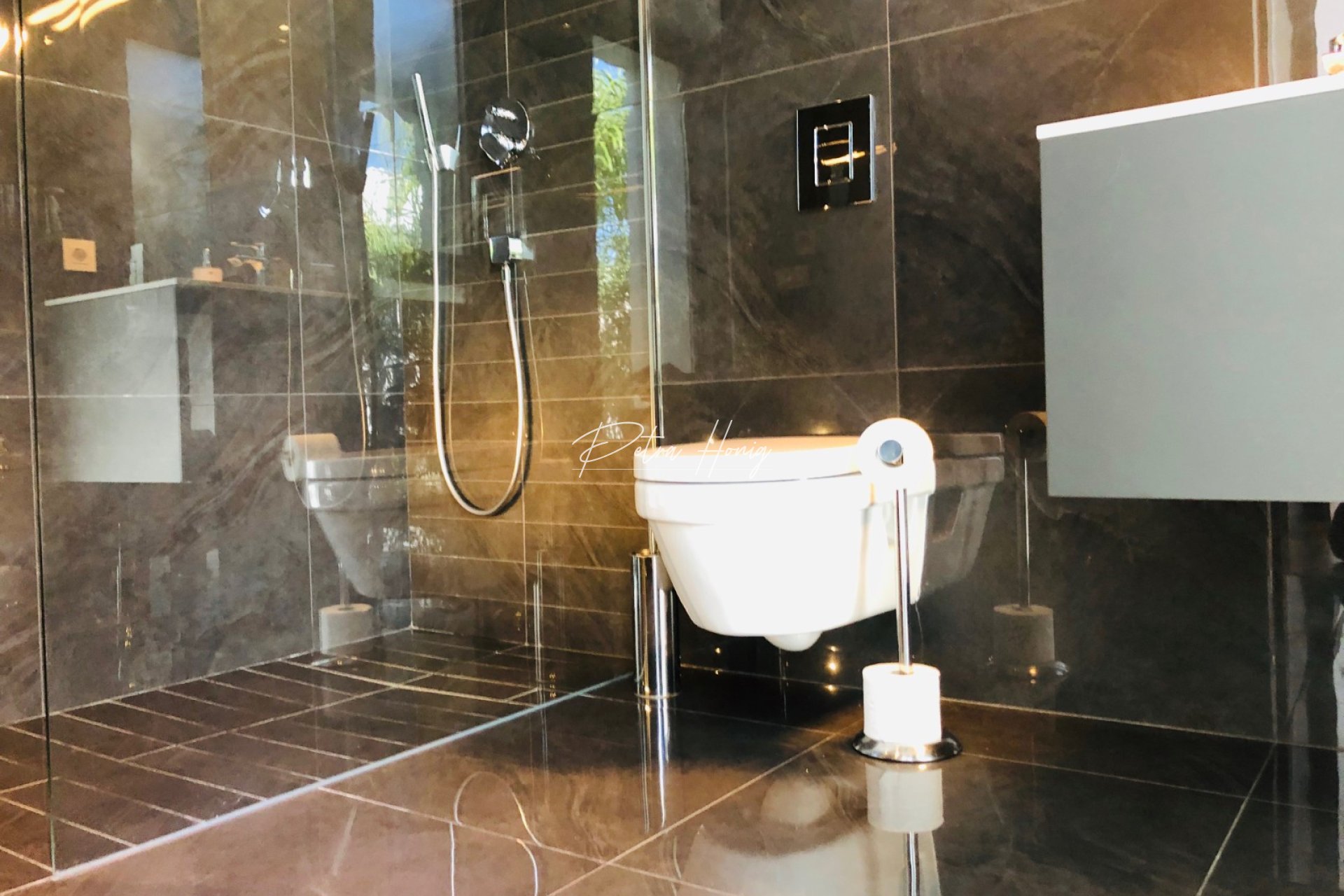A Vendre - Villa - Ciudad Quesada - Pueblo Bravo