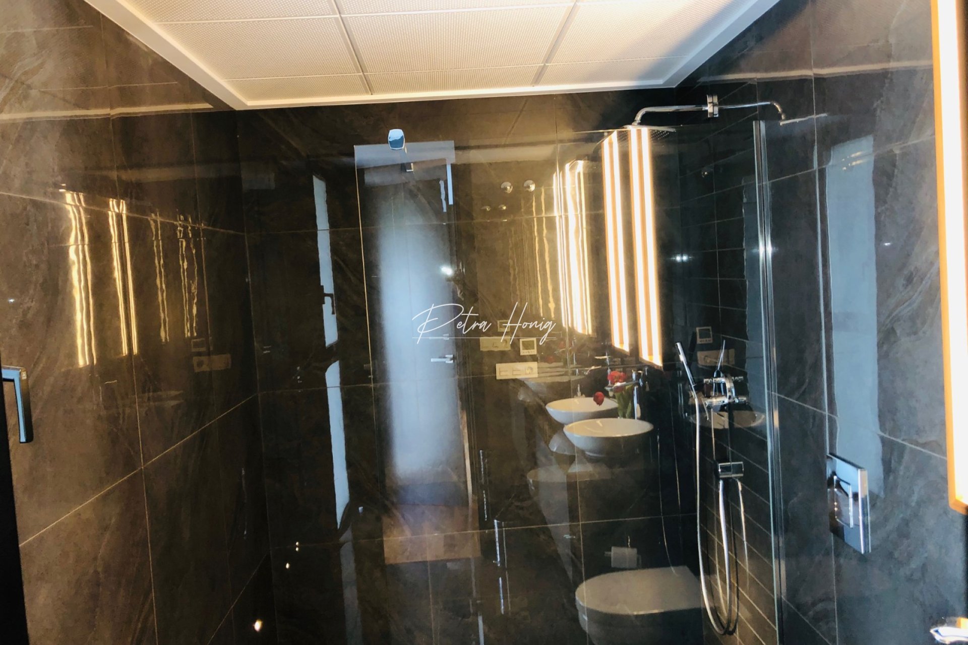 A Vendre - Villa - Ciudad Quesada - Pueblo Bravo