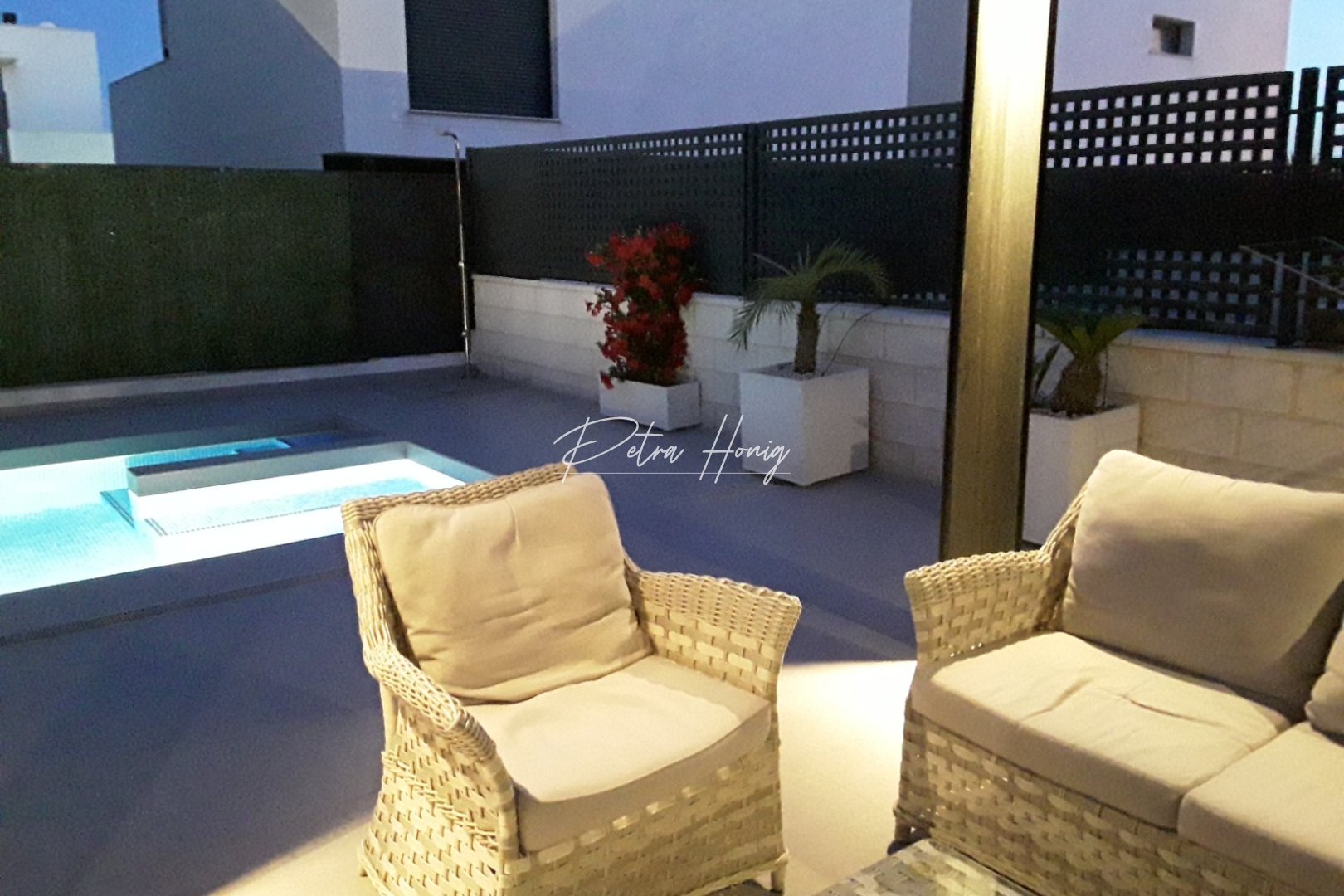 A Vendre - Villa - Ciudad Quesada - Pueblo Bravo