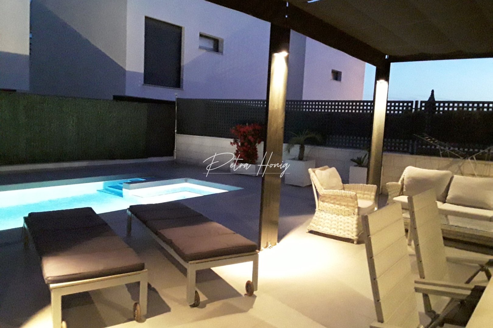 A Vendre - Villa - Ciudad Quesada - Pueblo Bravo