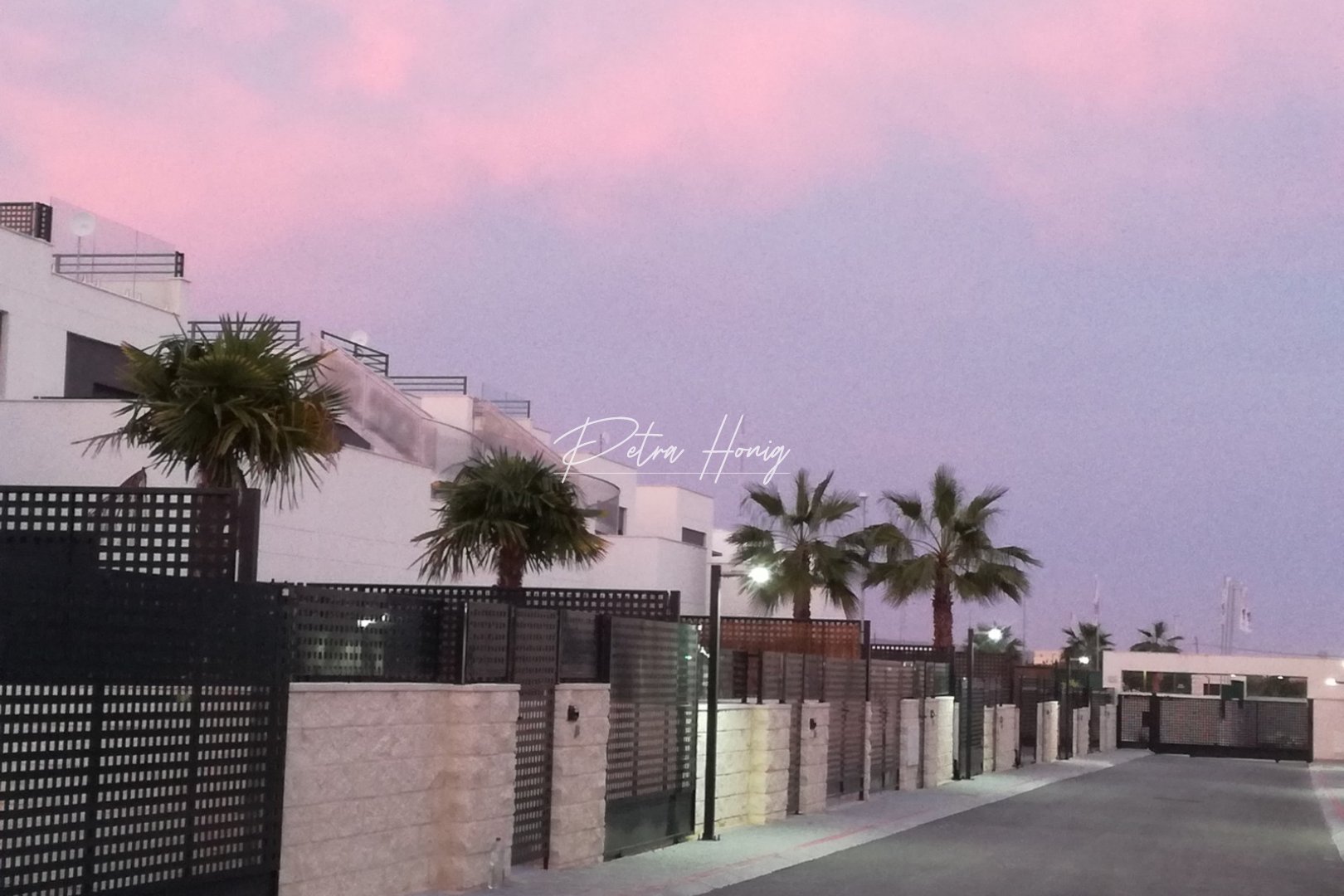 A Vendre - Villa - Ciudad Quesada - Pueblo Bravo