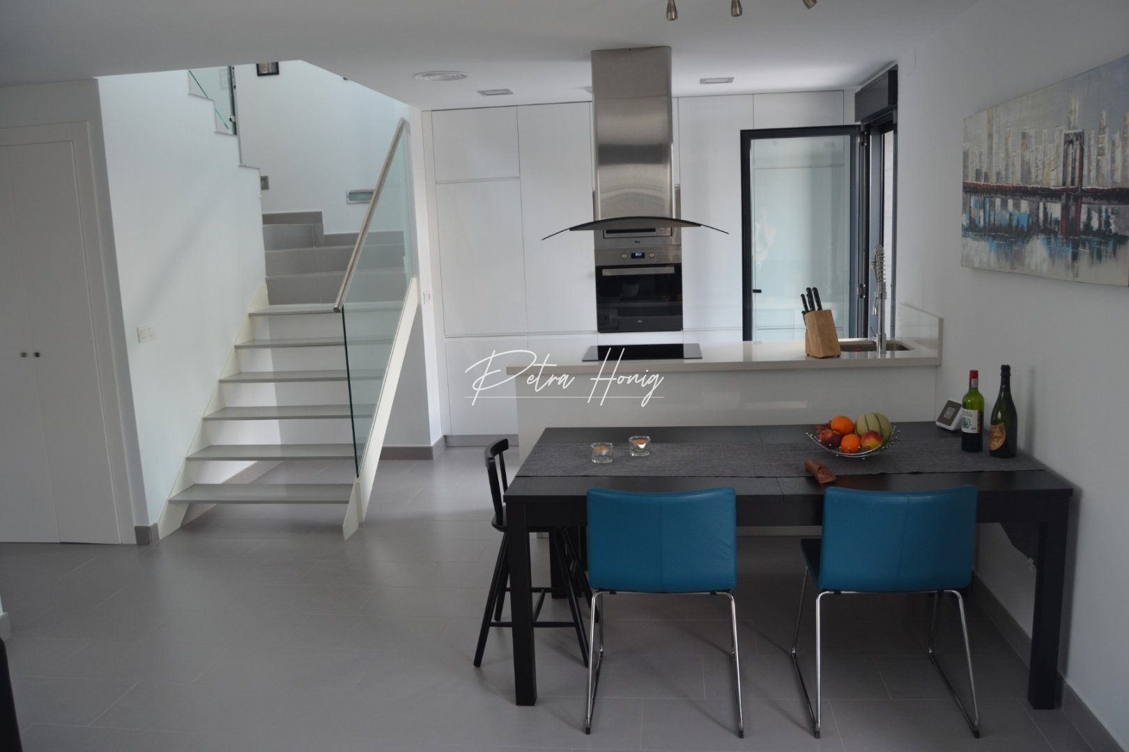 A Vendre - Villa - Ciudad Quesada - Pueblo Bravo