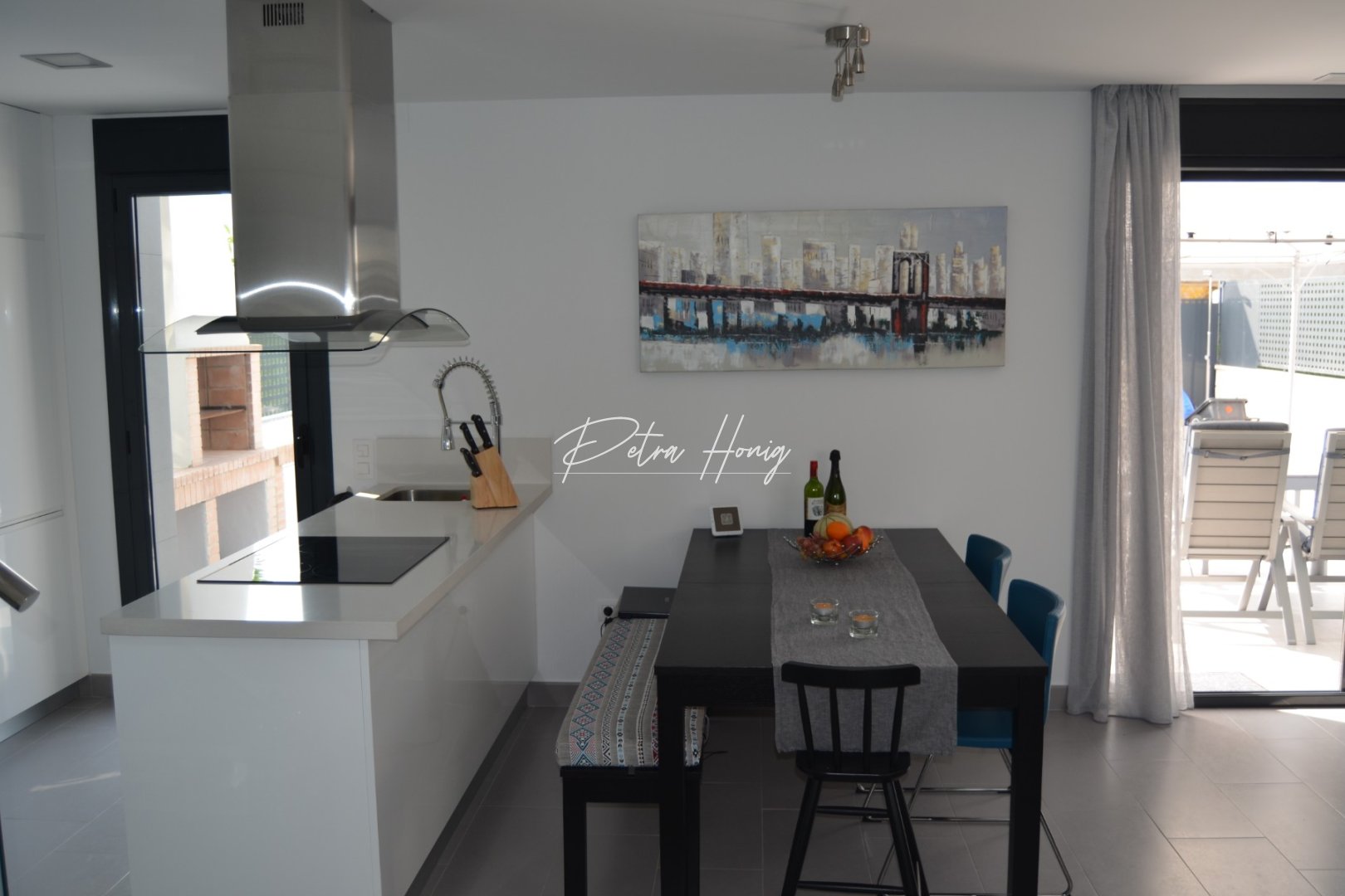 A Vendre - Villa - Ciudad Quesada - Pueblo Bravo