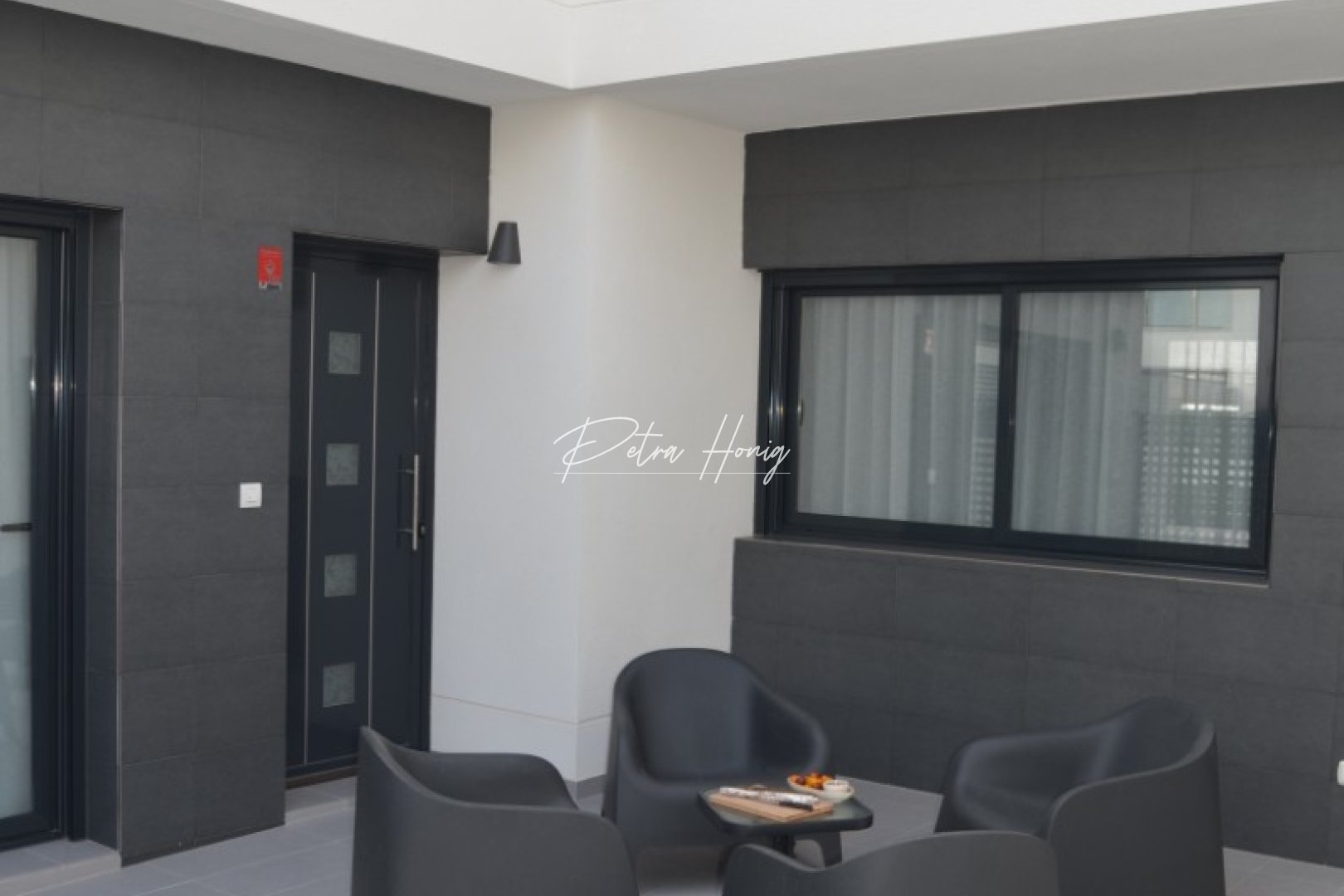 A Vendre - Villa - Ciudad Quesada - Pueblo Bravo