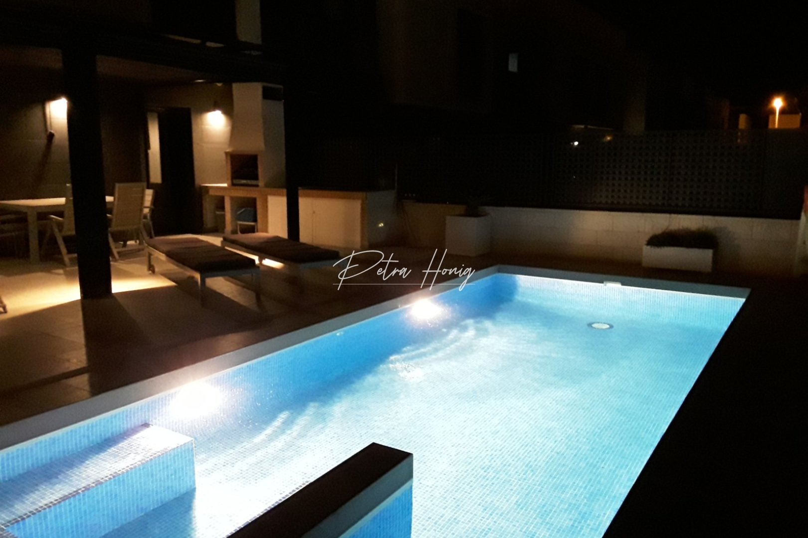 A Vendre - Villa - Ciudad Quesada - Pueblo Bravo