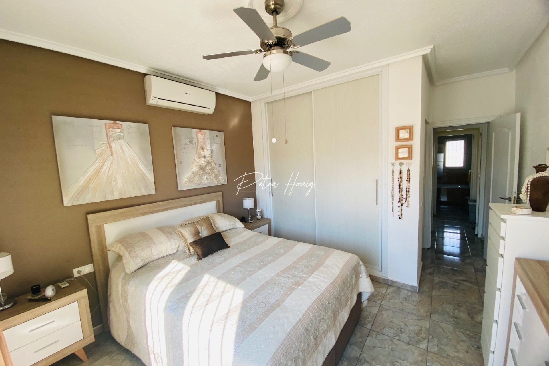 A Vendre - Villa - Ciudad Quesada - Pueblo Bravo