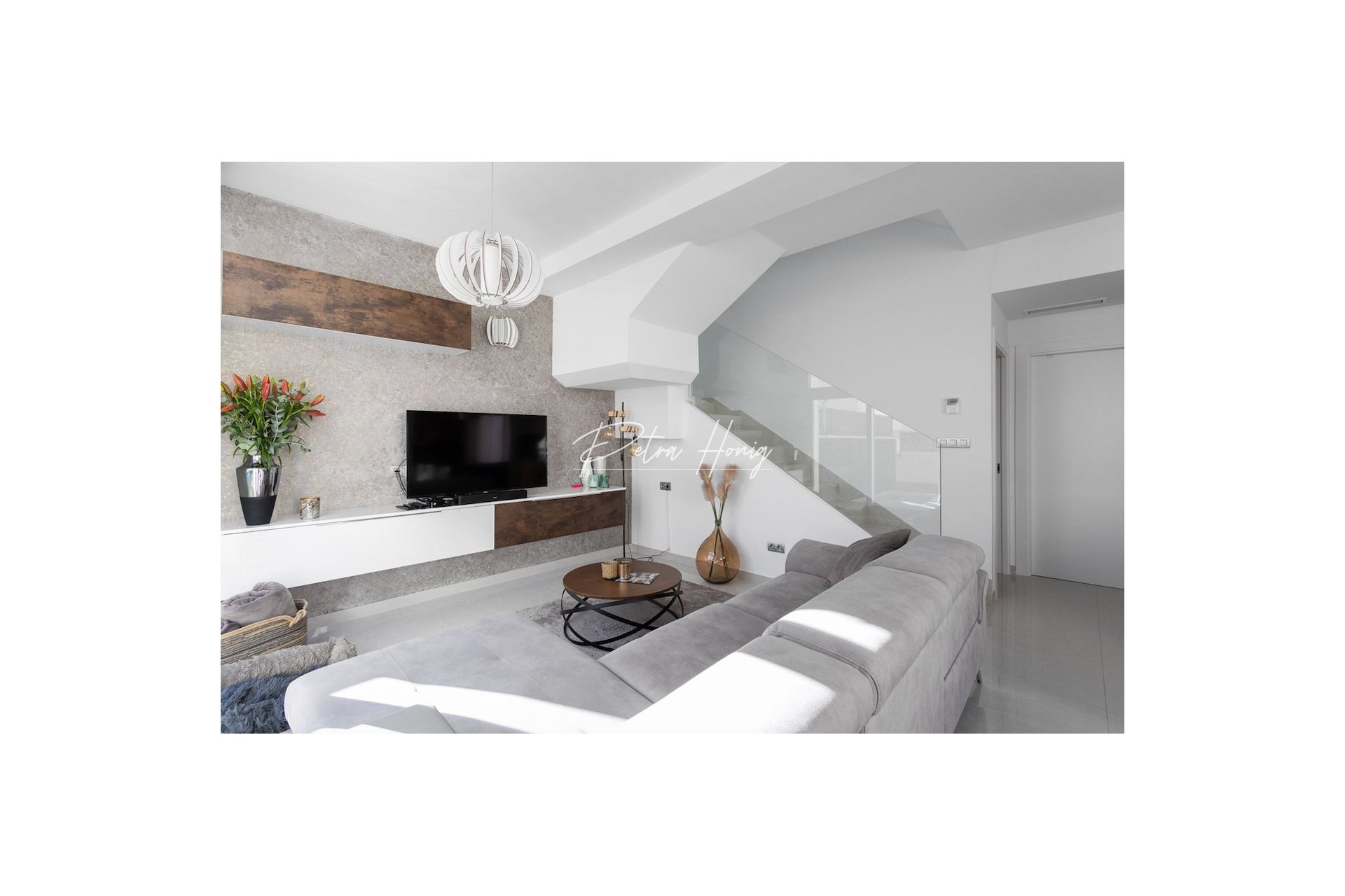 A Vendre - Villa - Ciudad Quesada - Pueblo Bravo