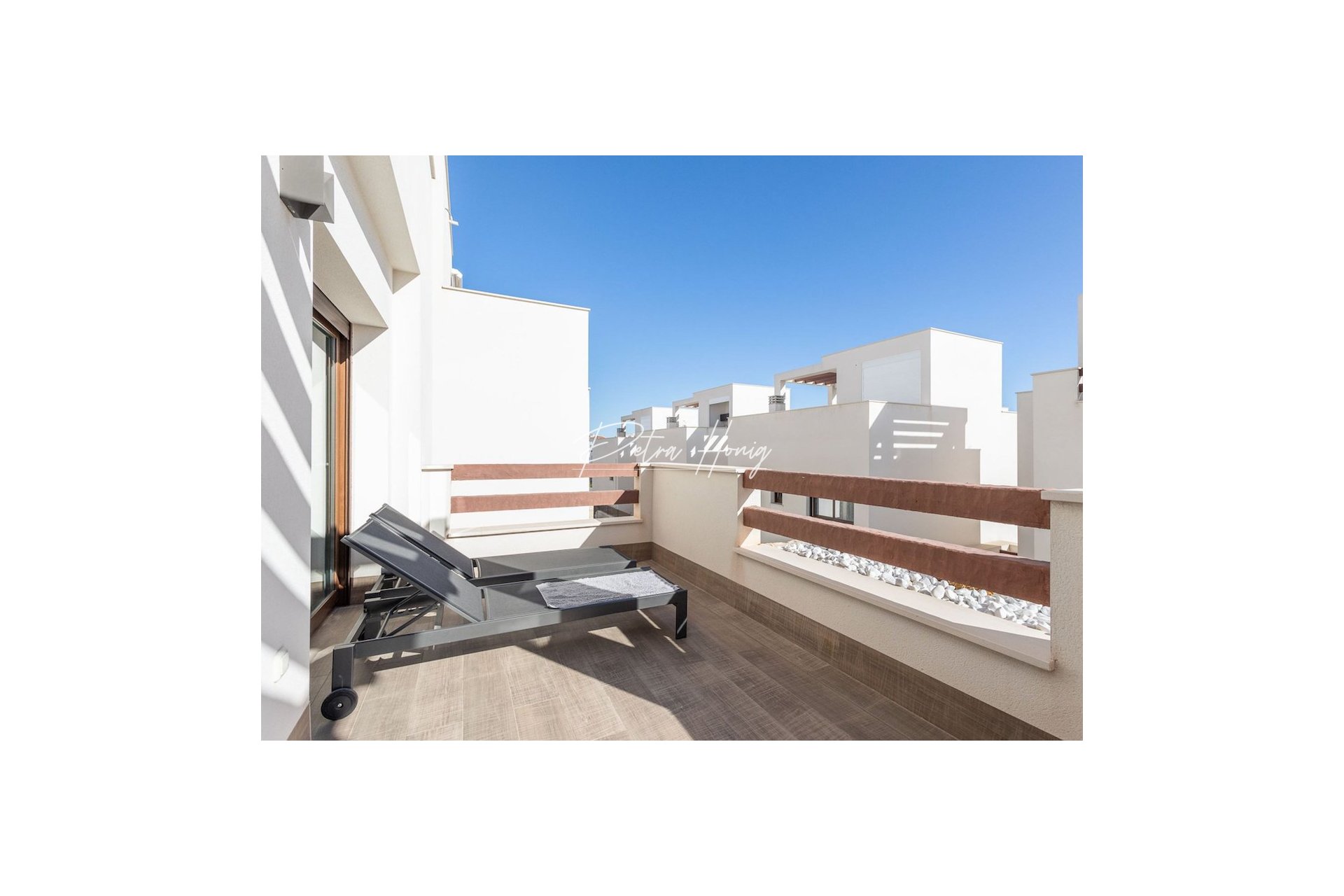 A Vendre - Villa - Ciudad Quesada - Pueblo Bravo