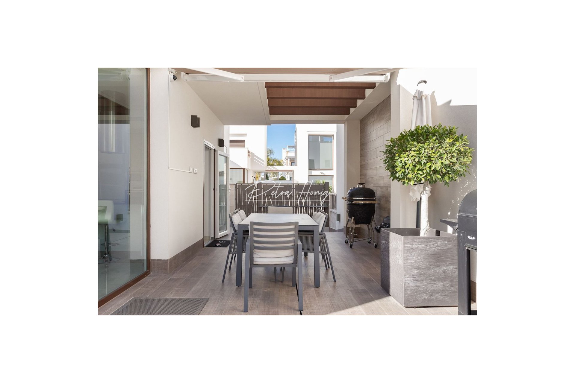 A Vendre - Villa - Ciudad Quesada - Pueblo Bravo