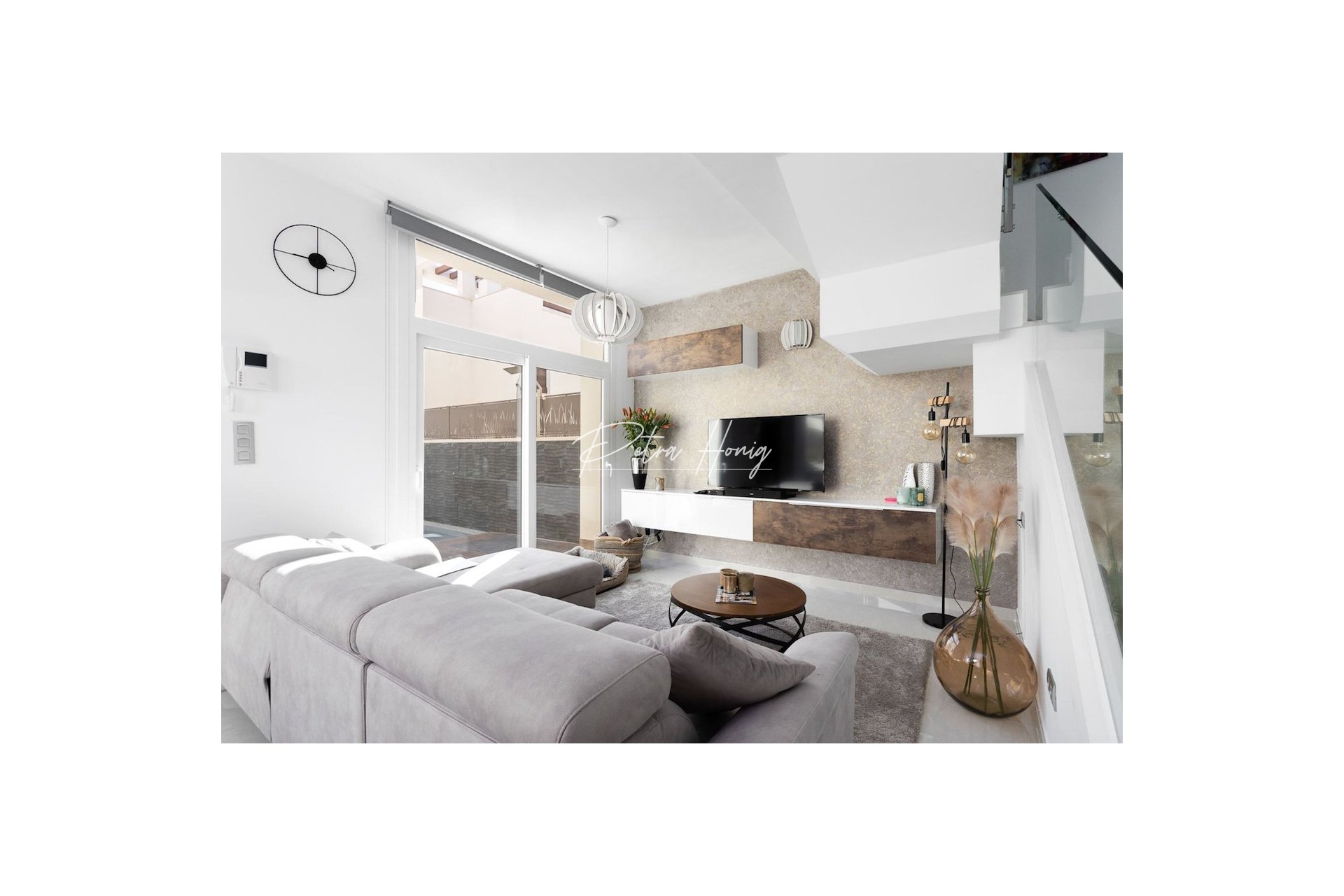 A Vendre - Villa - Ciudad Quesada - Pueblo Bravo