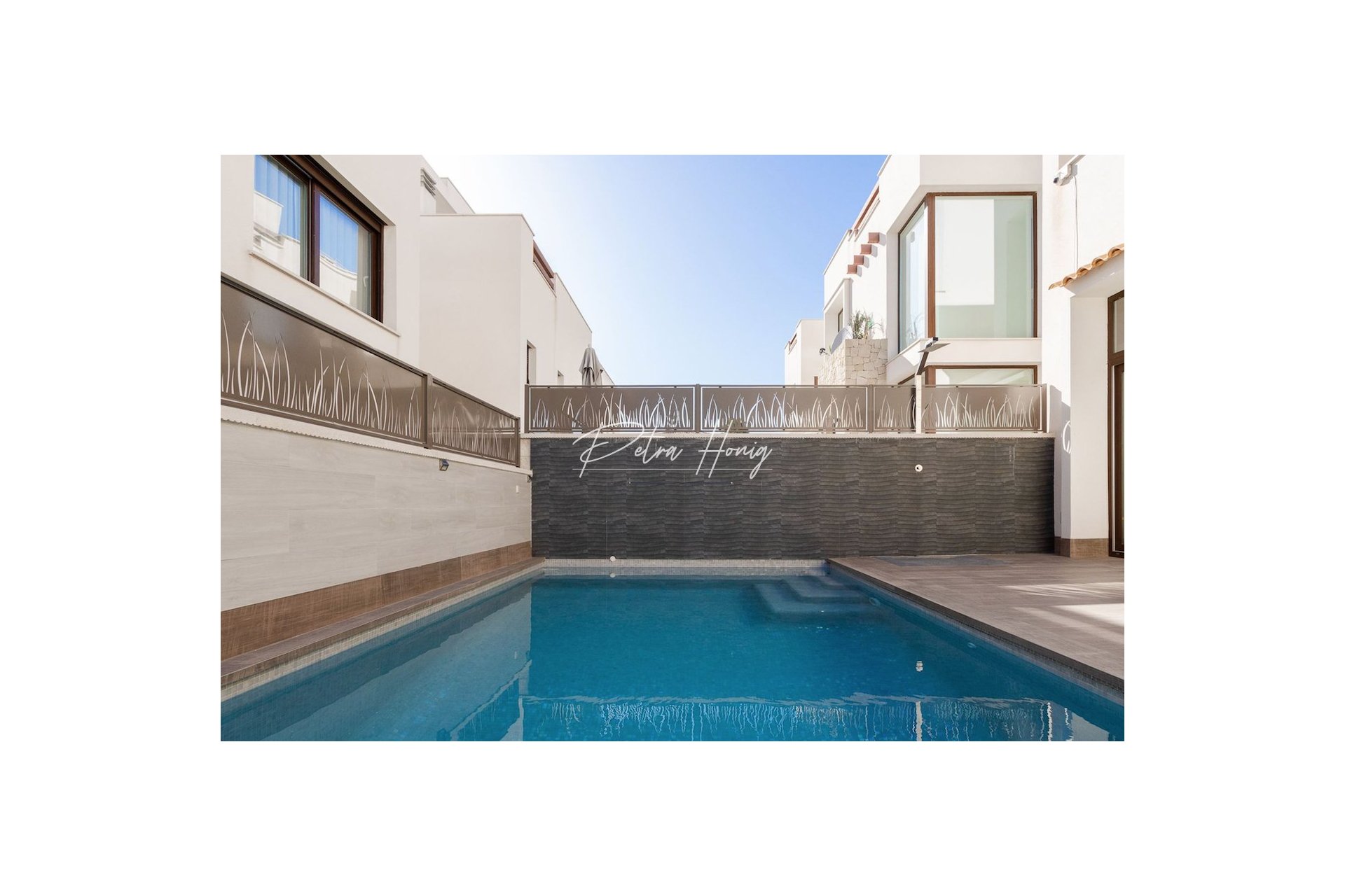 A Vendre - Villa - Ciudad Quesada - Pueblo Bravo