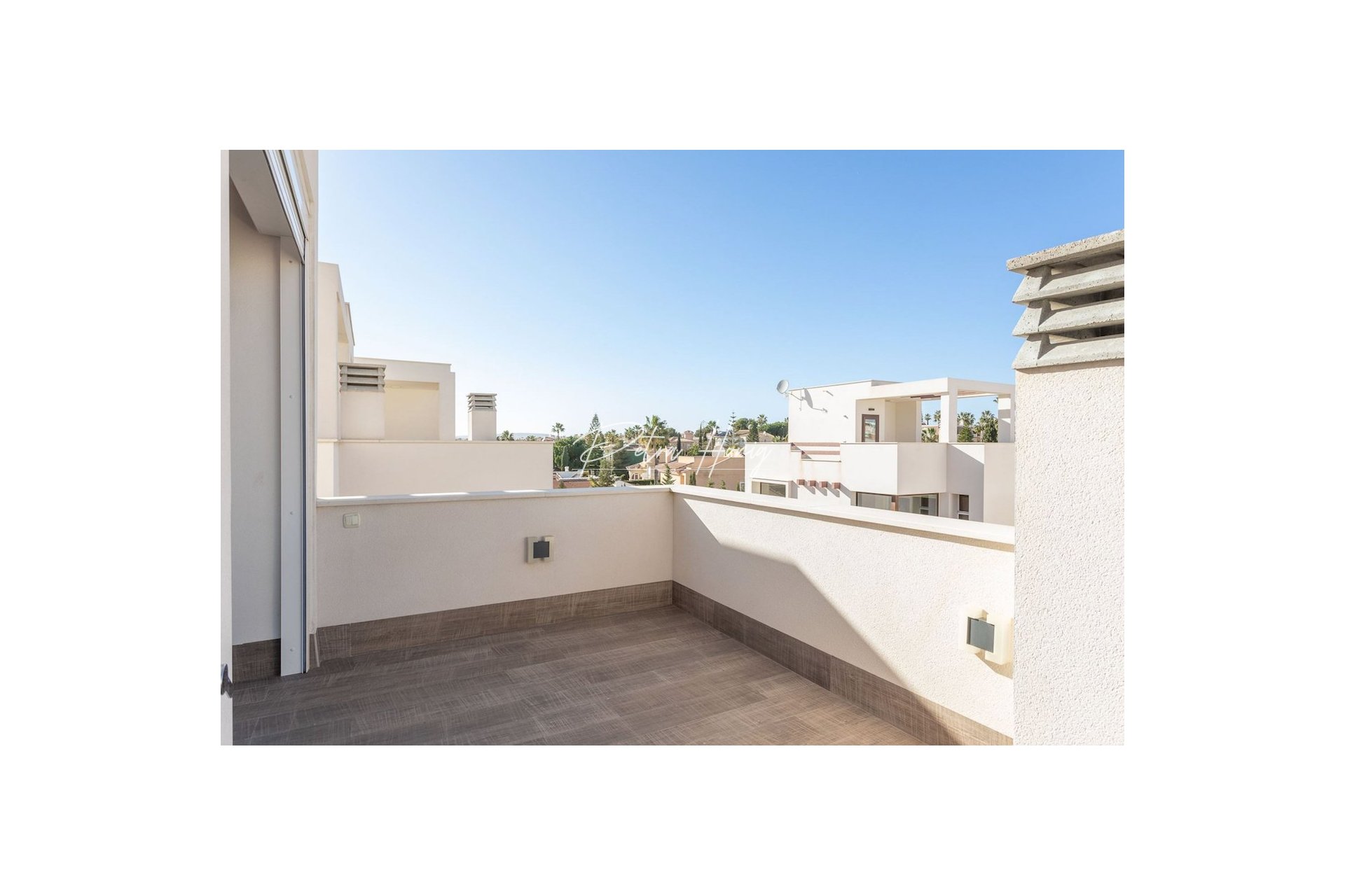 A Vendre - Villa - Ciudad Quesada - Pueblo Bravo