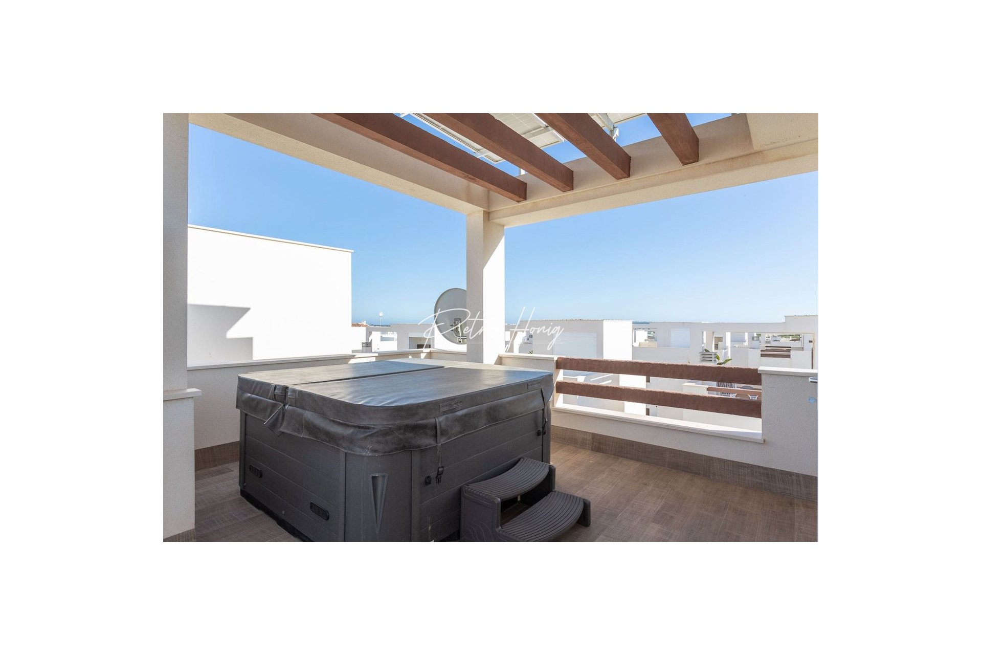 A Vendre - Villa - Ciudad Quesada - Pueblo Bravo