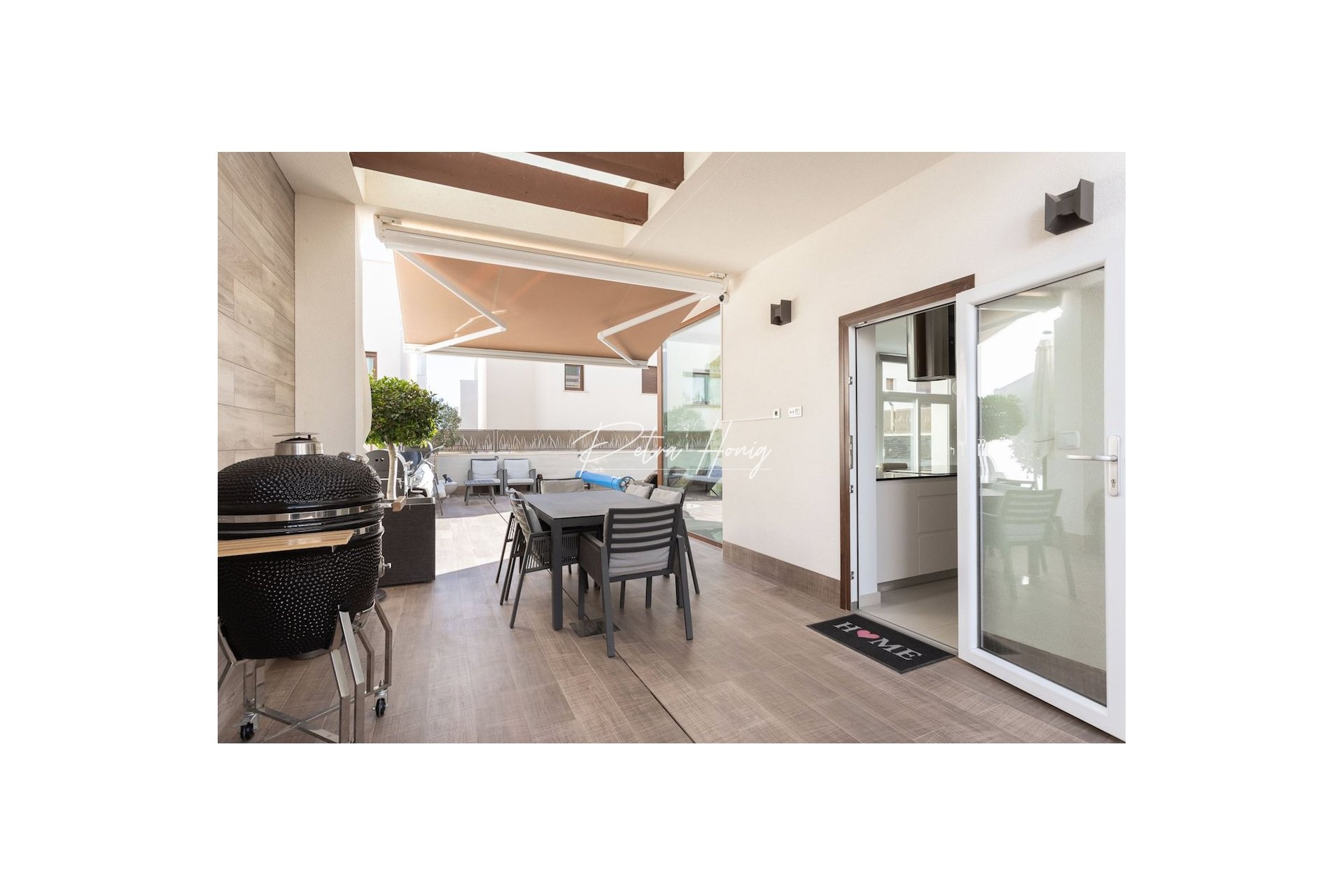 A Vendre - Villa - Ciudad Quesada - Pueblo Bravo