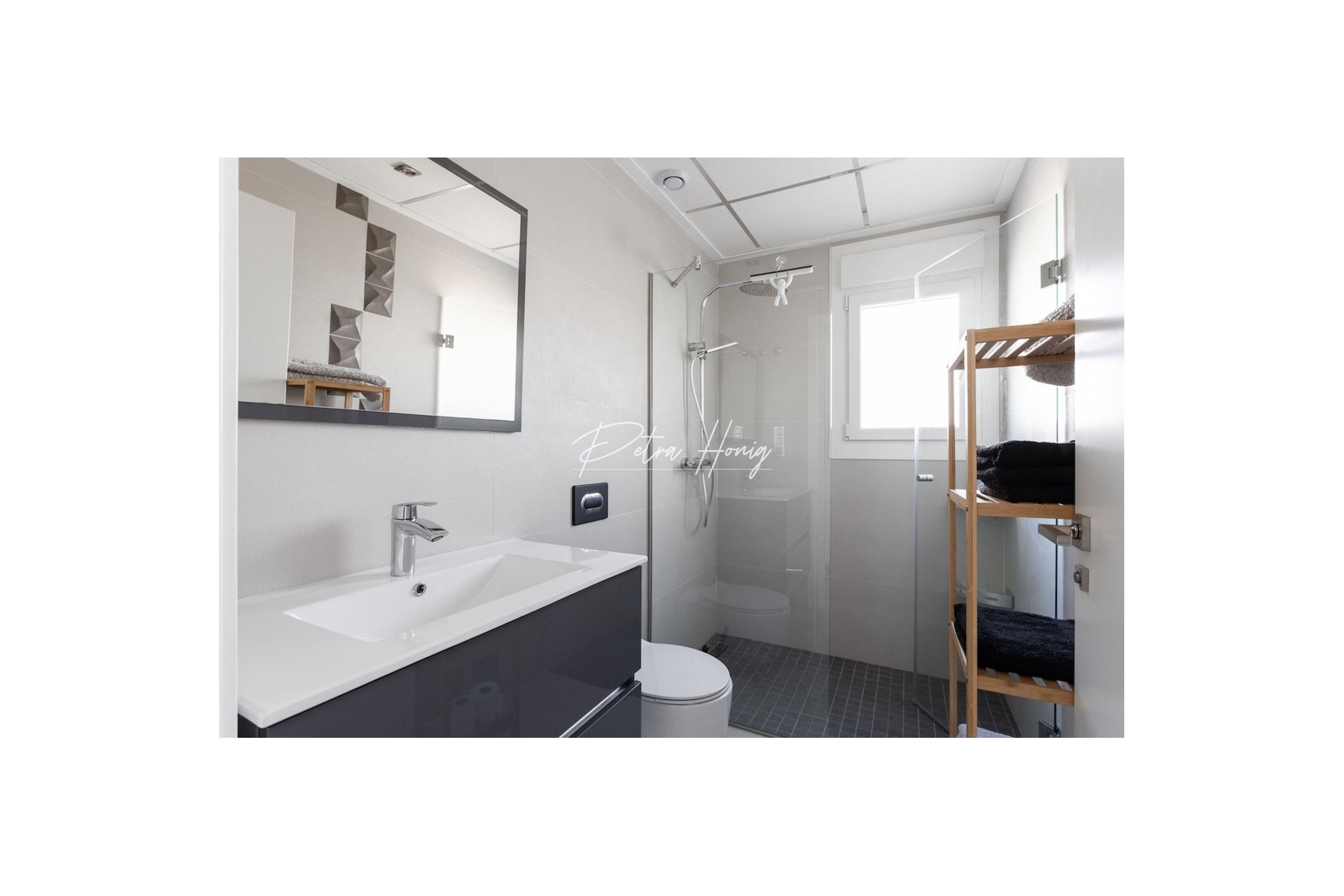 A Vendre - Villa - Ciudad Quesada - Pueblo Bravo