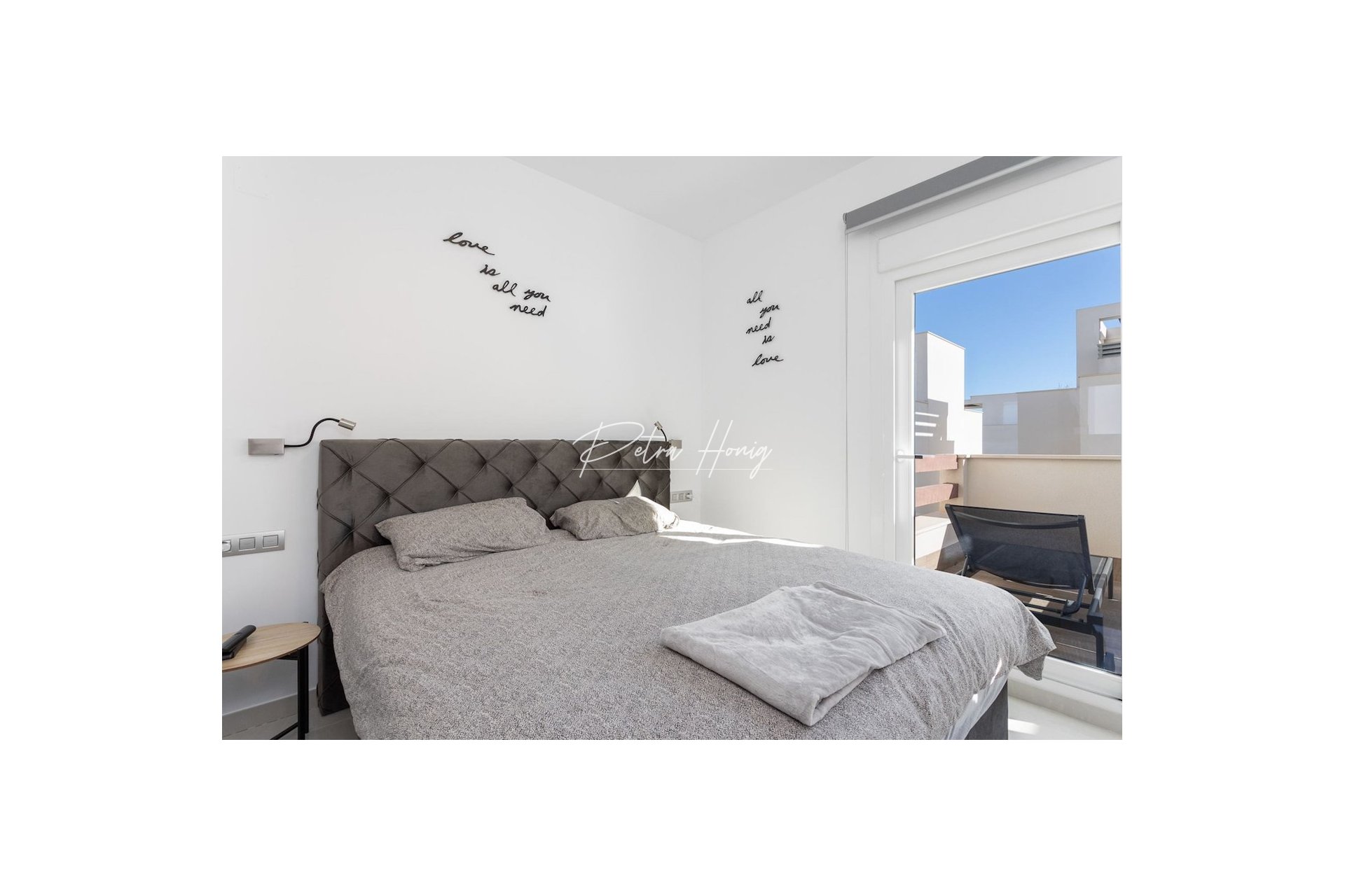 A Vendre - Villa - Ciudad Quesada - Pueblo Bravo