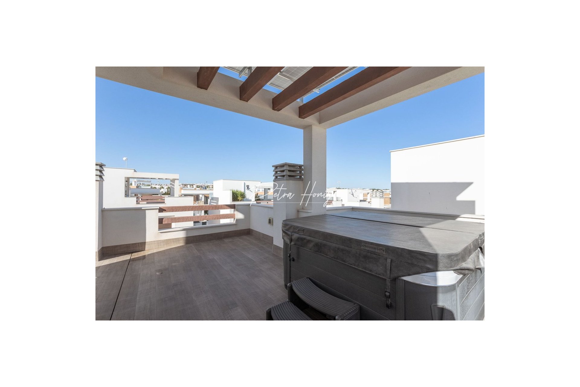 A Vendre - Villa - Ciudad Quesada - Pueblo Bravo