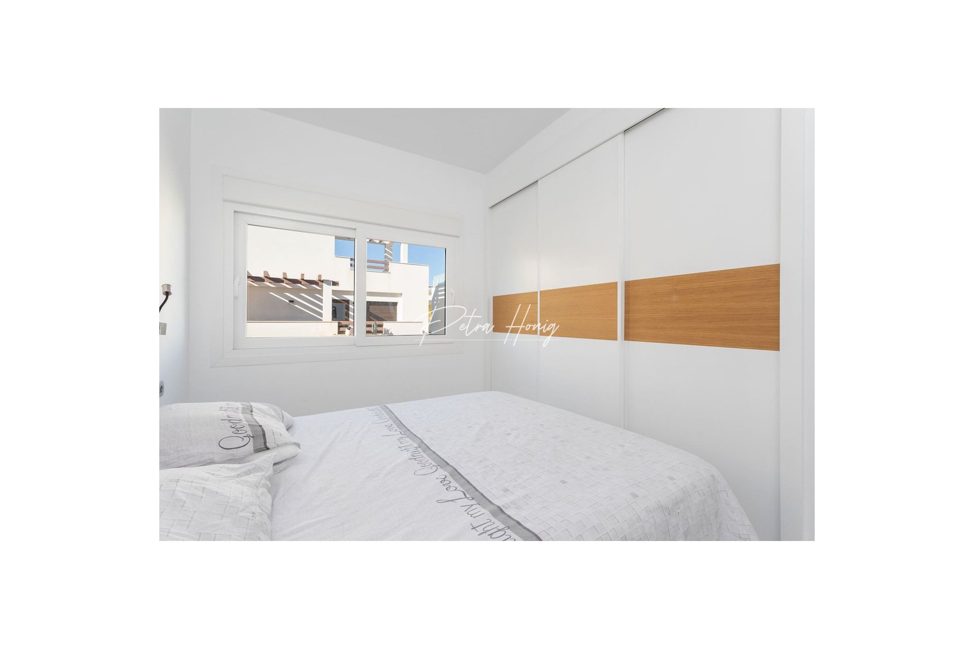A Vendre - Villa - Ciudad Quesada - Pueblo Bravo
