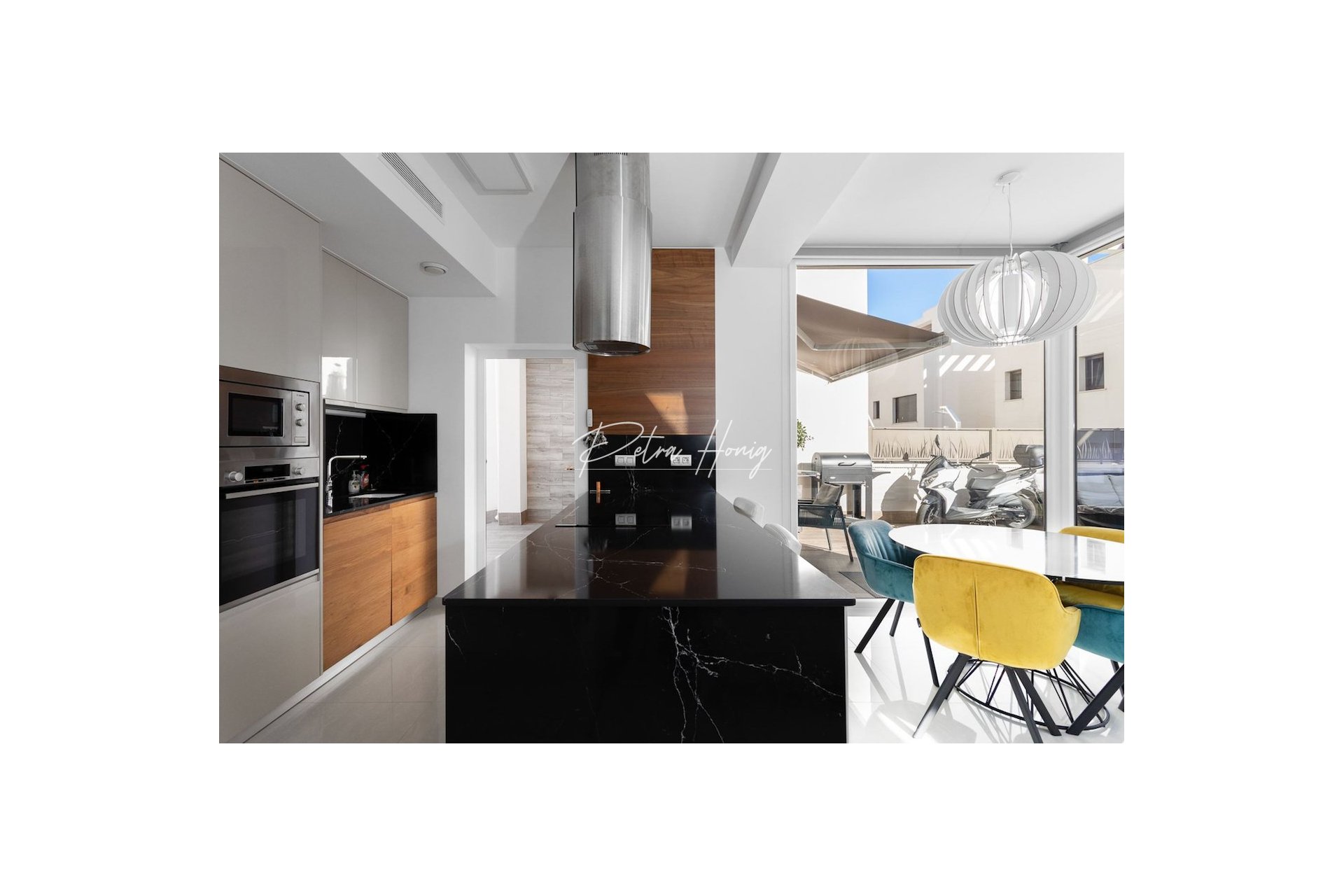 A Vendre - Villa - Ciudad Quesada - Pueblo Bravo