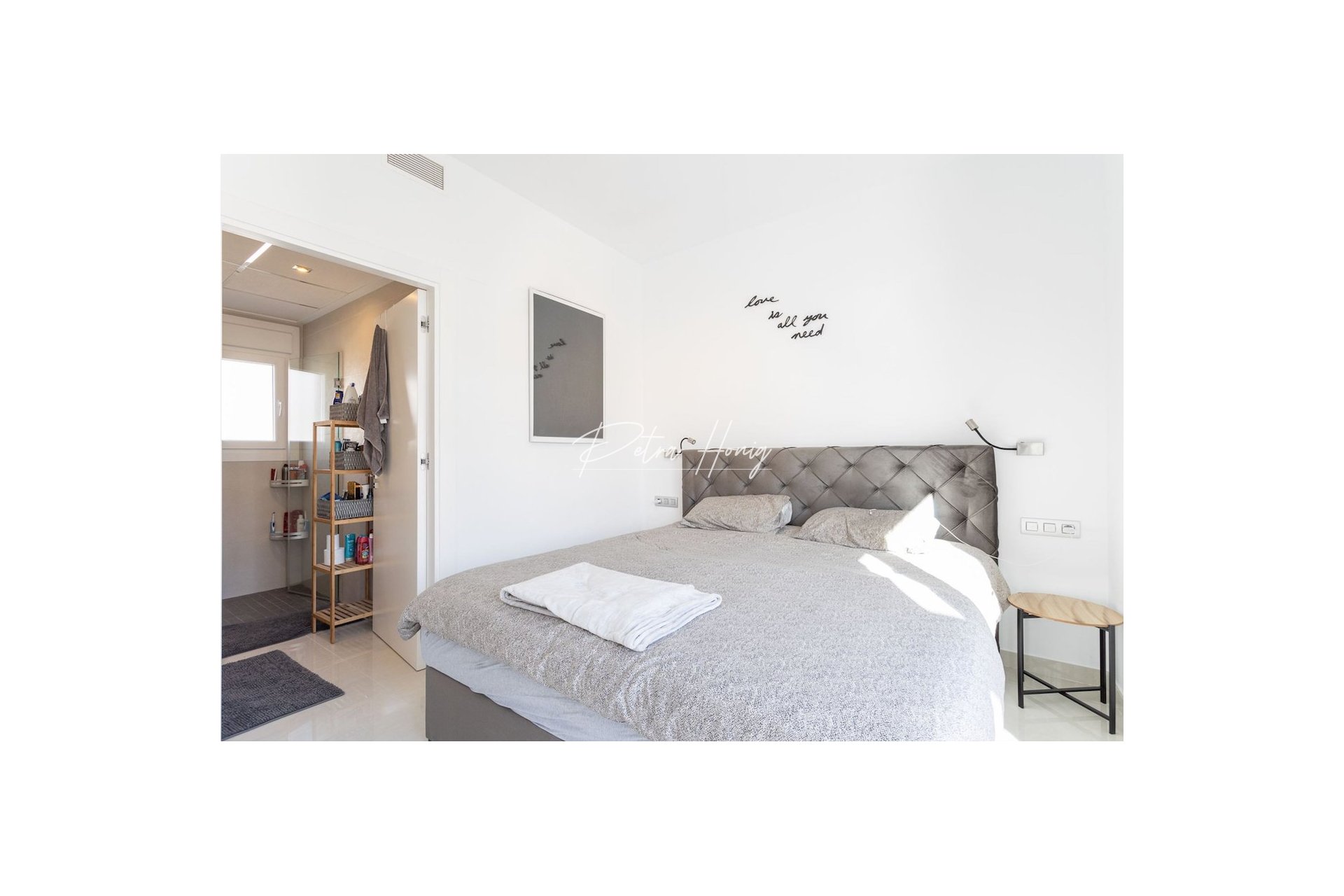 A Vendre - Villa - Ciudad Quesada - Pueblo Bravo
