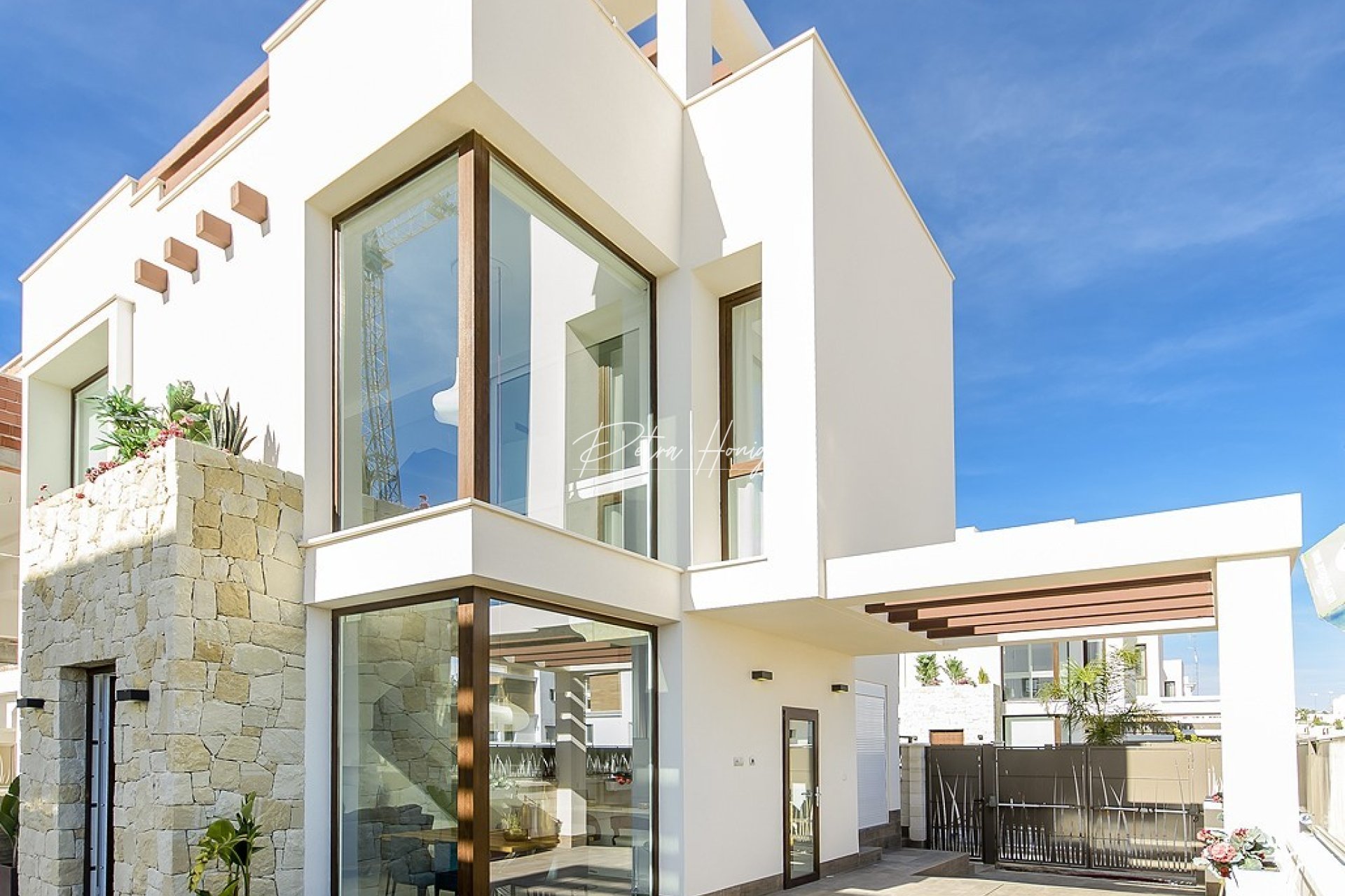 A Vendre - Villa - Ciudad Quesada - Pueblo Bravo