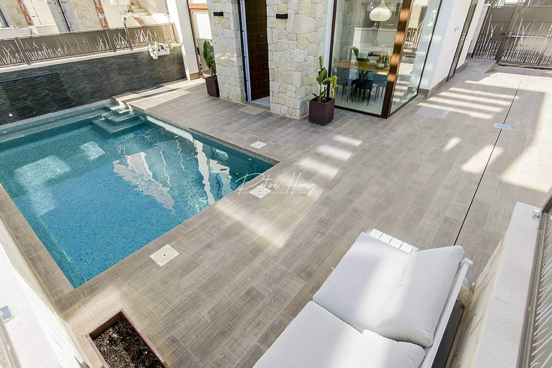 A Vendre - Villa - Ciudad Quesada - Pueblo Bravo