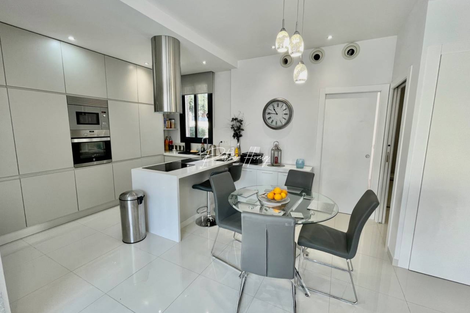 A Vendre - Villa - Ciudad Quesada - Pueblo Bravo