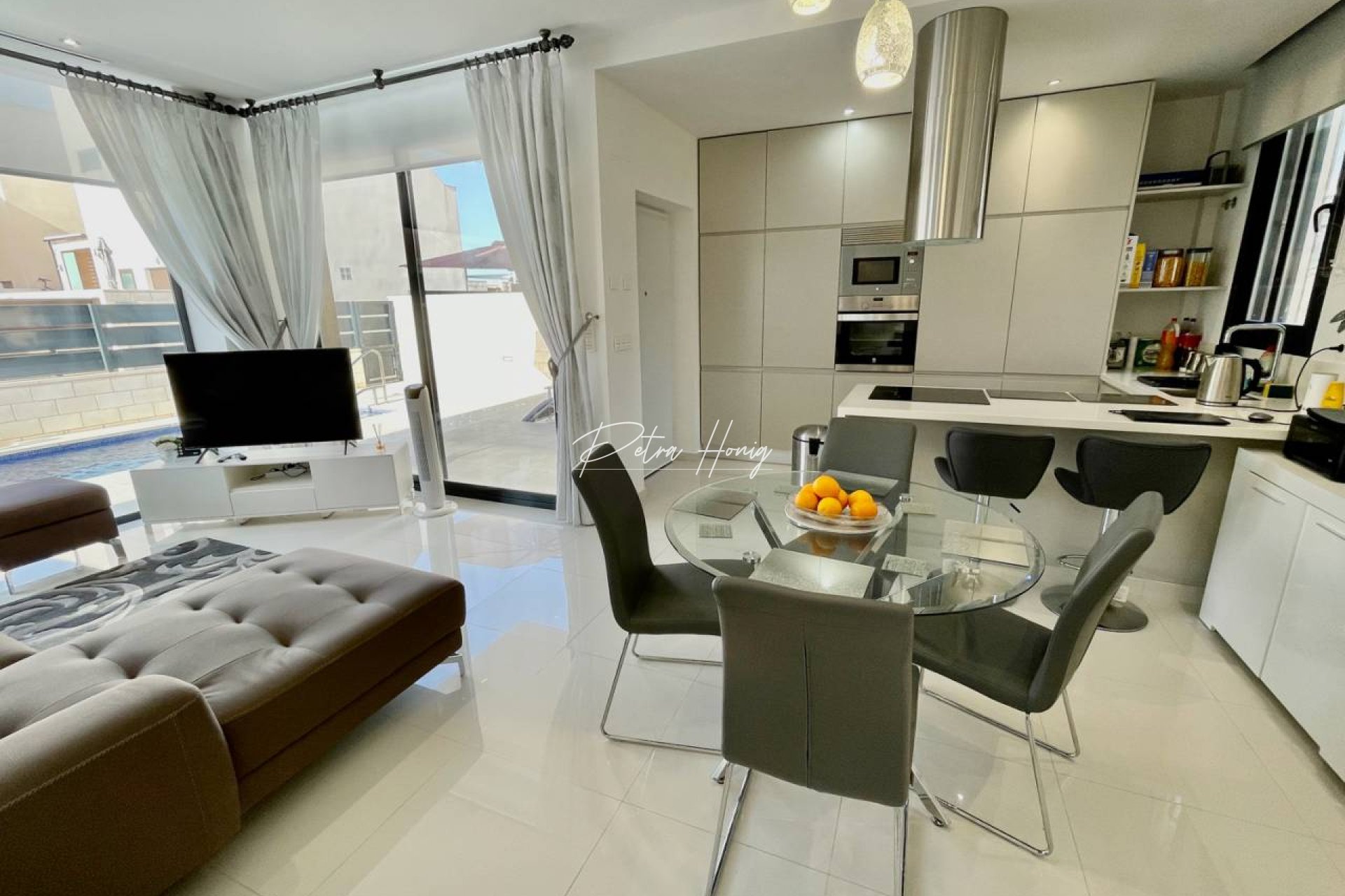 A Vendre - Villa - Ciudad Quesada - Pueblo Bravo