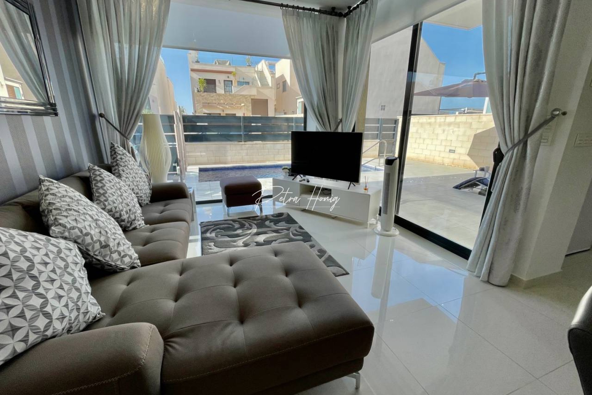 A Vendre - Villa - Ciudad Quesada - Pueblo Bravo