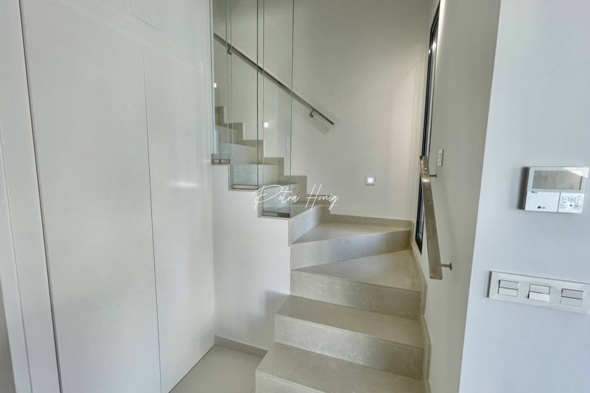 A Vendre - Villa - Ciudad Quesada - Pueblo Bravo