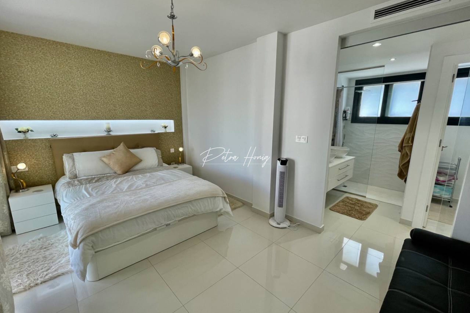 A Vendre - Villa - Ciudad Quesada - Pueblo Bravo
