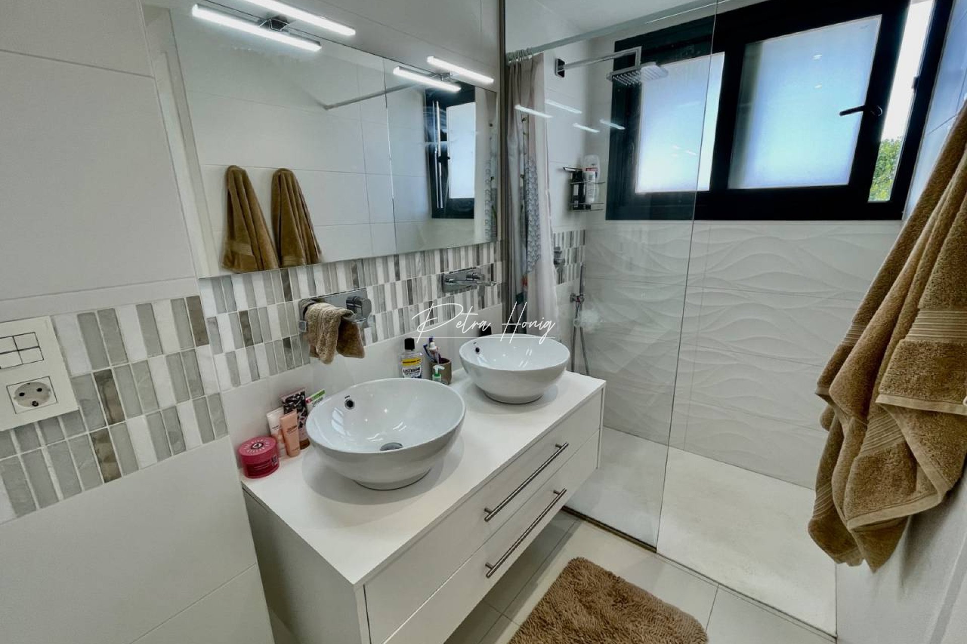 A Vendre - Villa - Ciudad Quesada - Pueblo Bravo