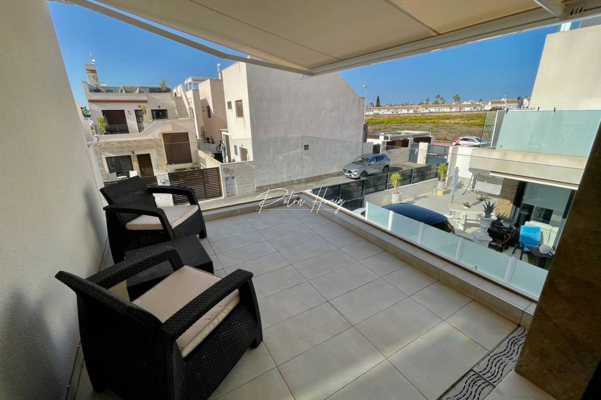 A Vendre - Villa - Ciudad Quesada - Pueblo Bravo
