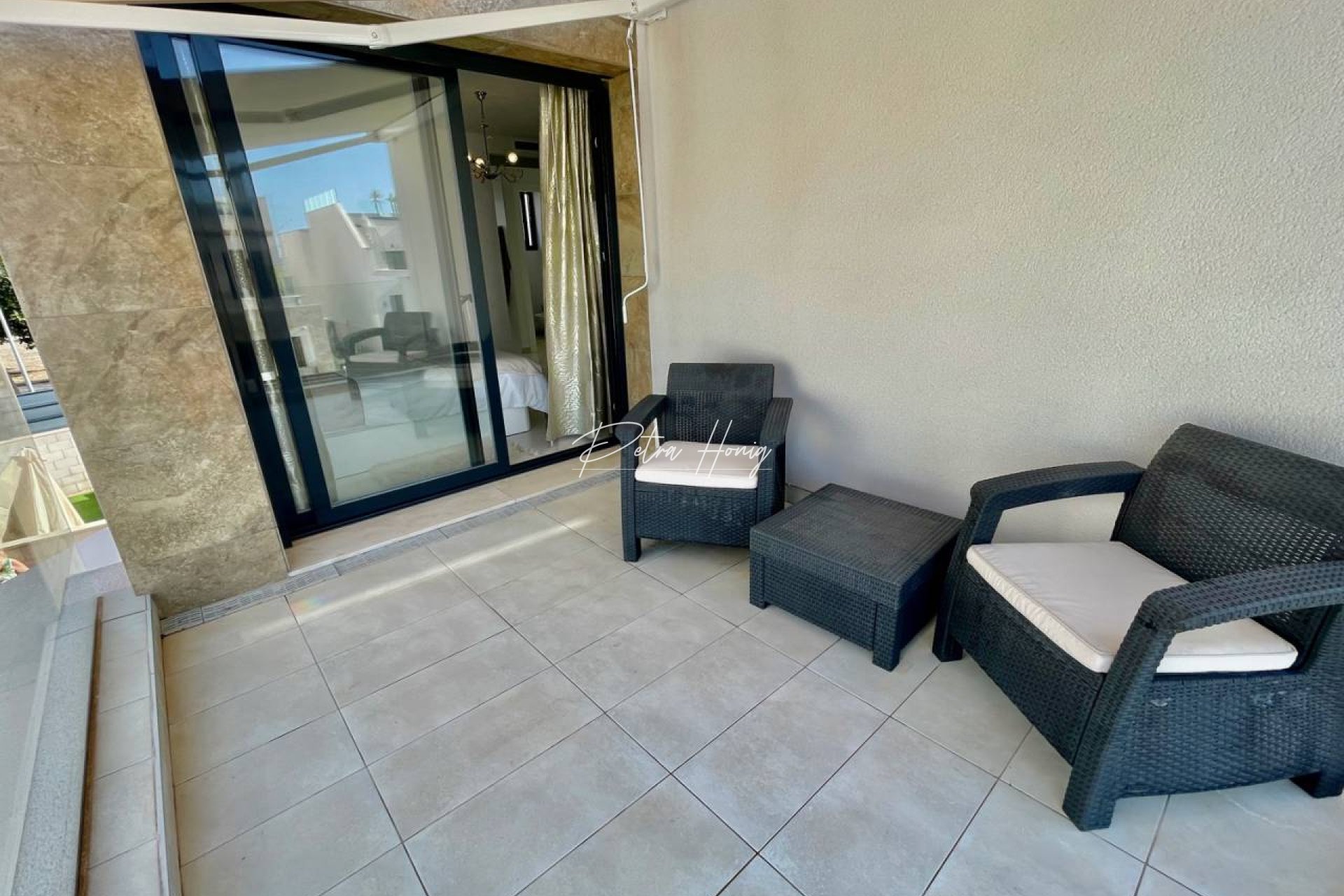 A Vendre - Villa - Ciudad Quesada - Pueblo Bravo