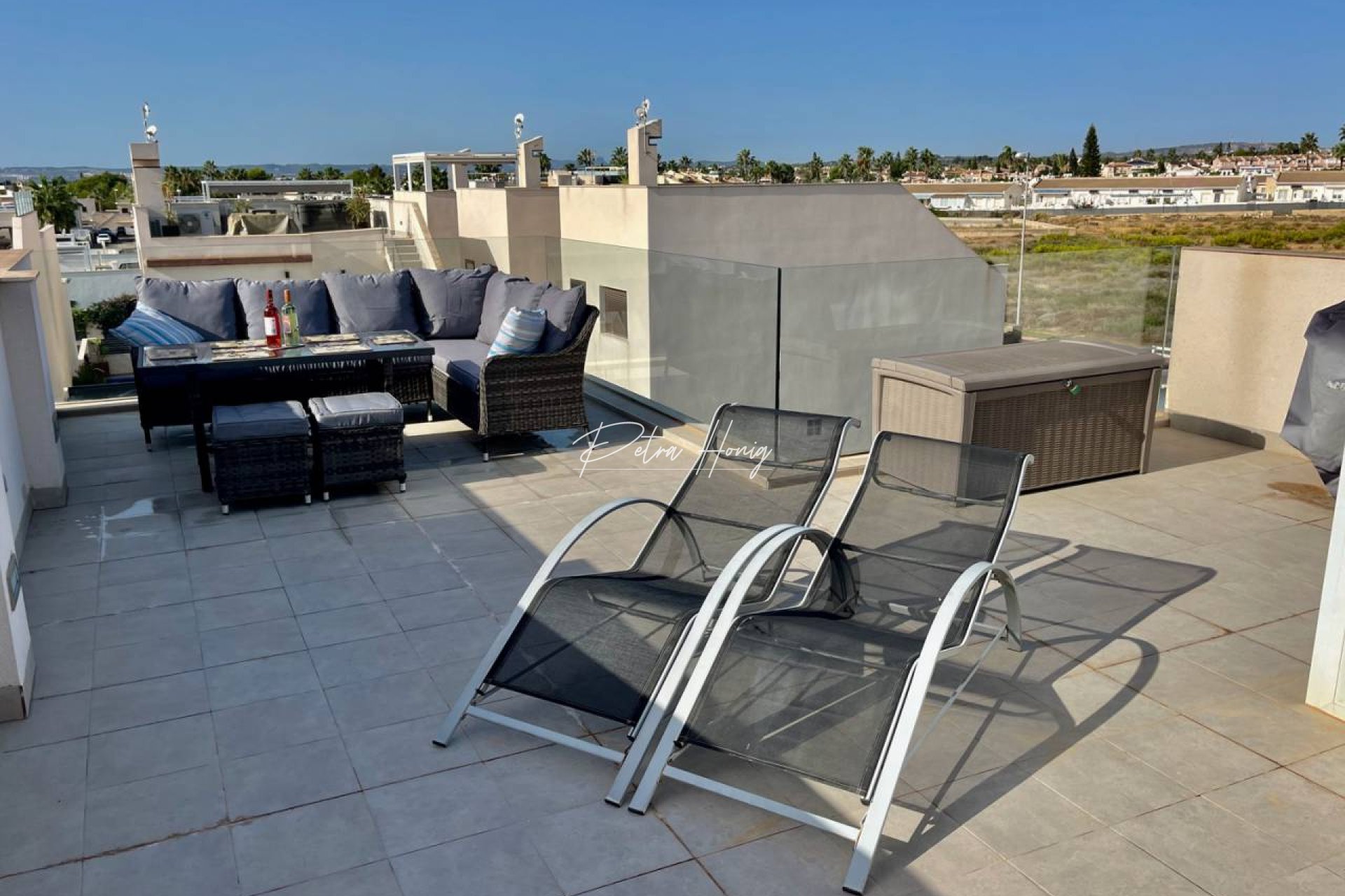 A Vendre - Villa - Ciudad Quesada - Pueblo Bravo