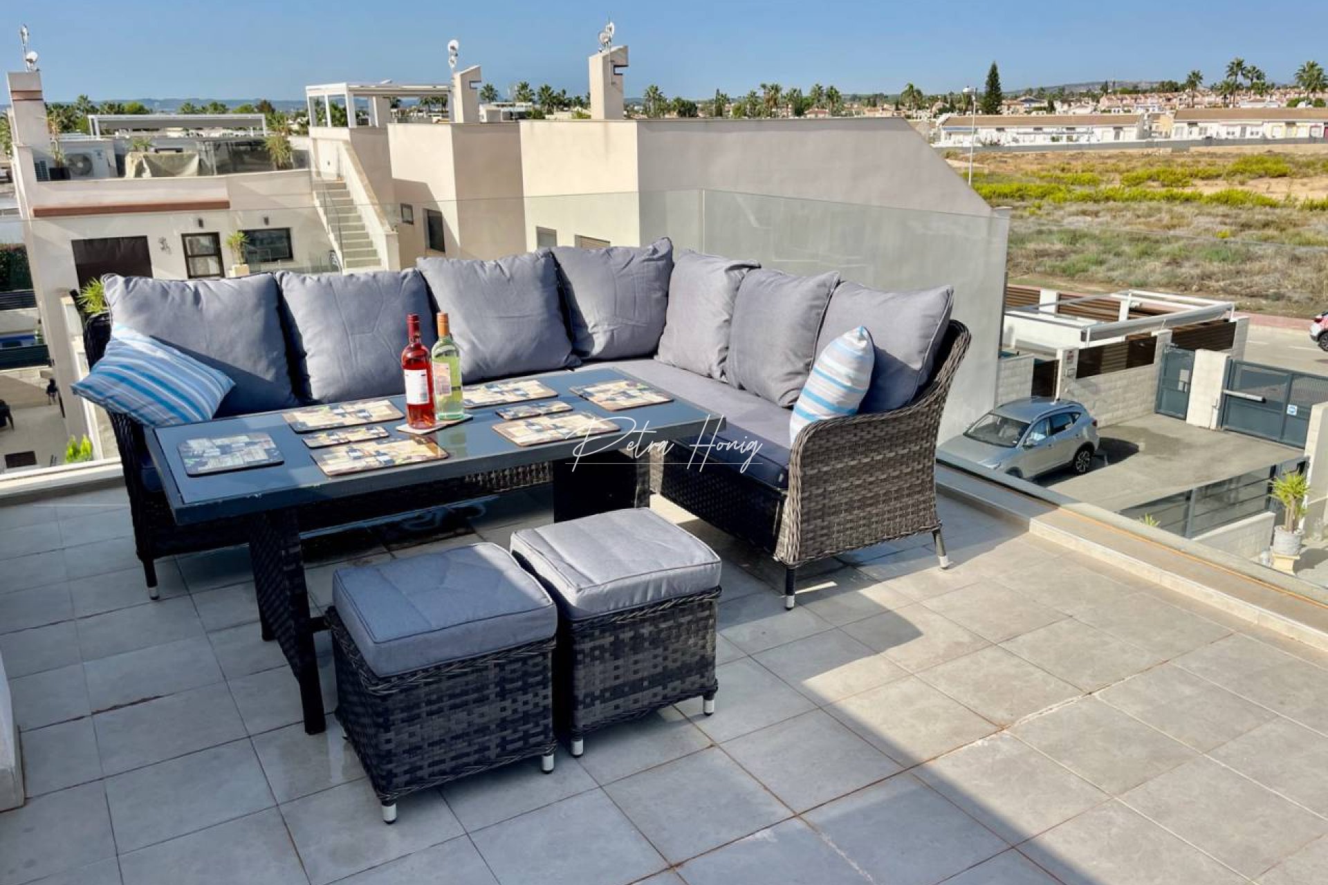 A Vendre - Villa - Ciudad Quesada - Pueblo Bravo