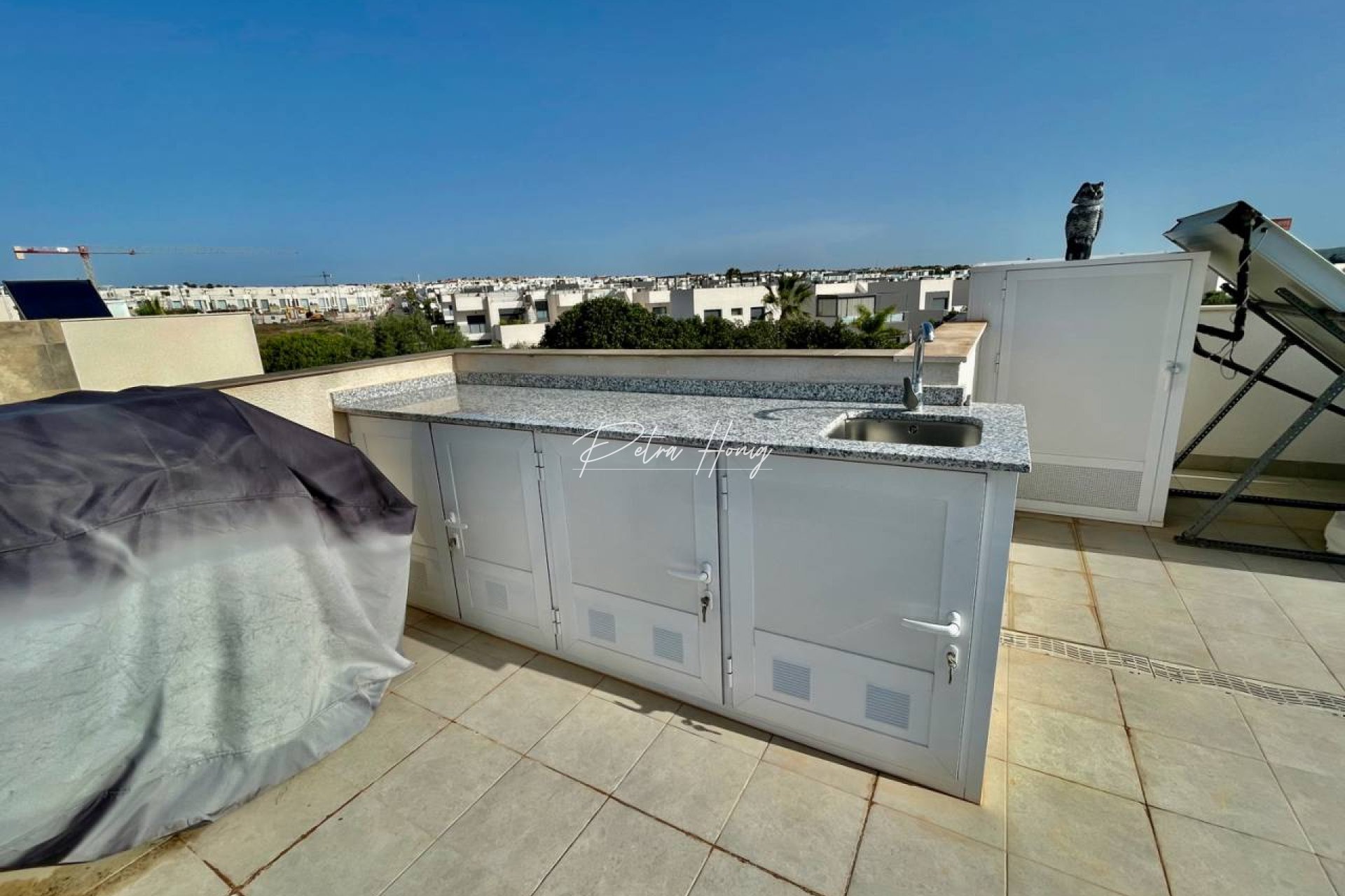 A Vendre - Villa - Ciudad Quesada - Pueblo Bravo