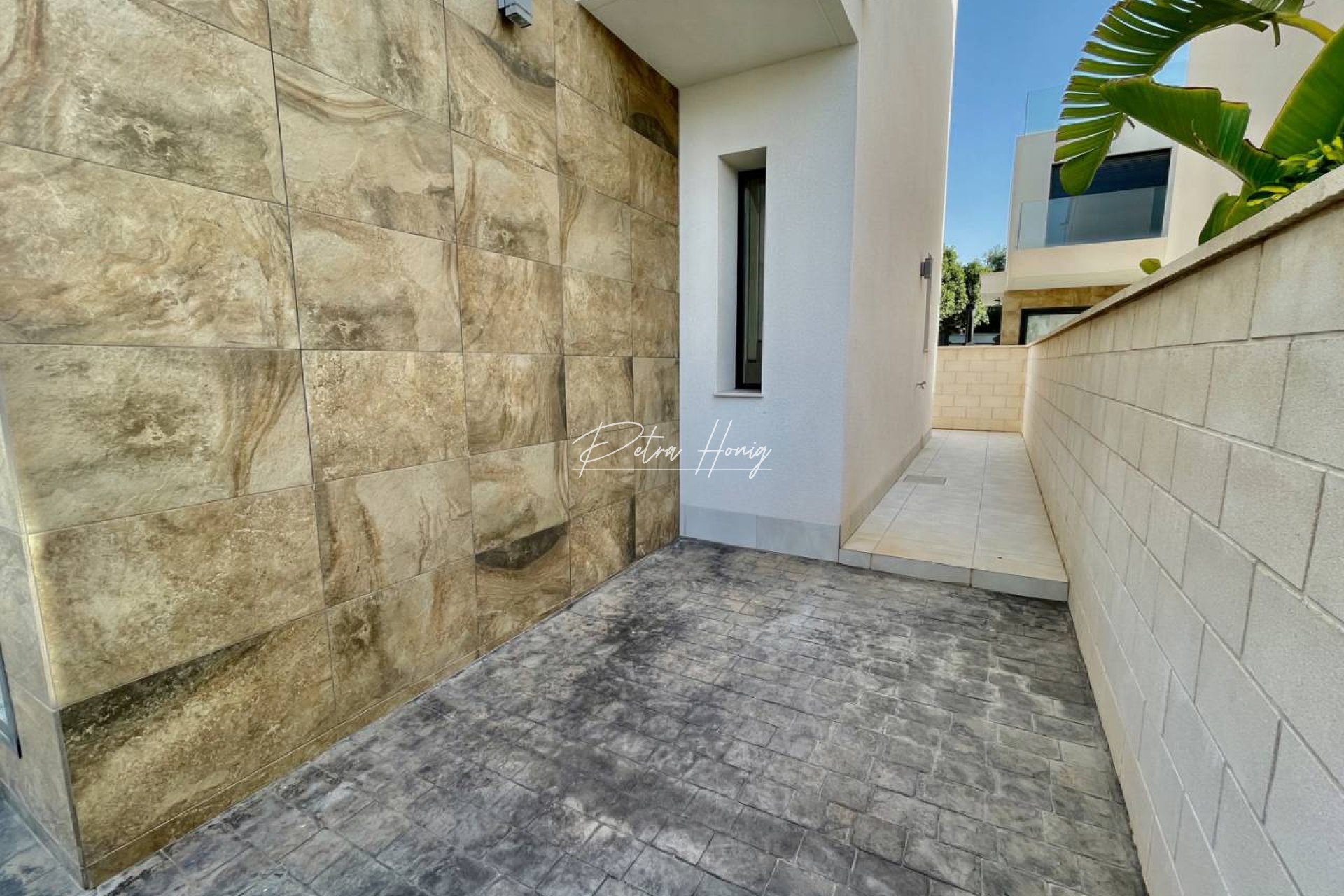 A Vendre - Villa - Ciudad Quesada - Pueblo Bravo