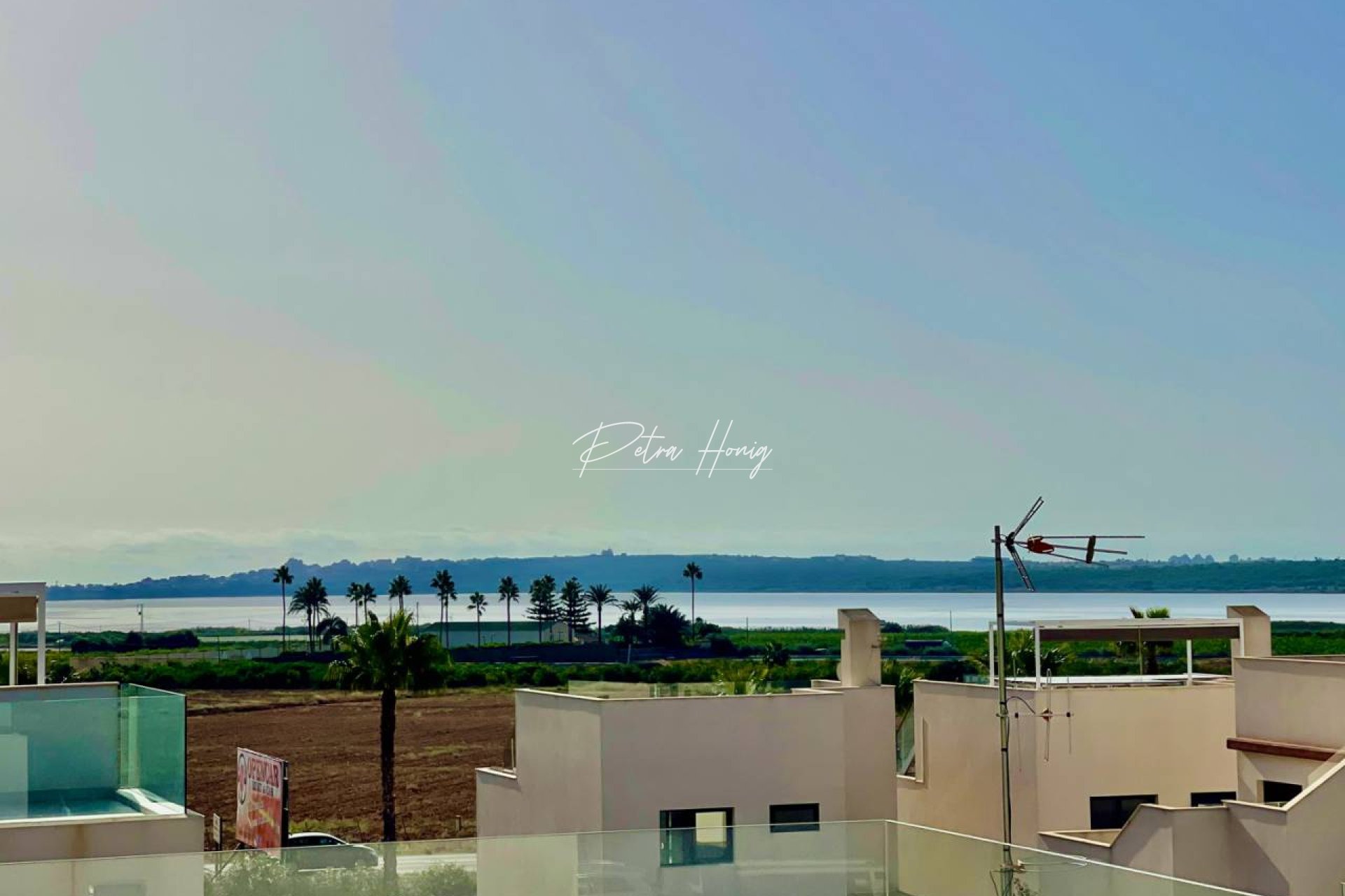 A Vendre - Villa - Ciudad Quesada - Pueblo Bravo