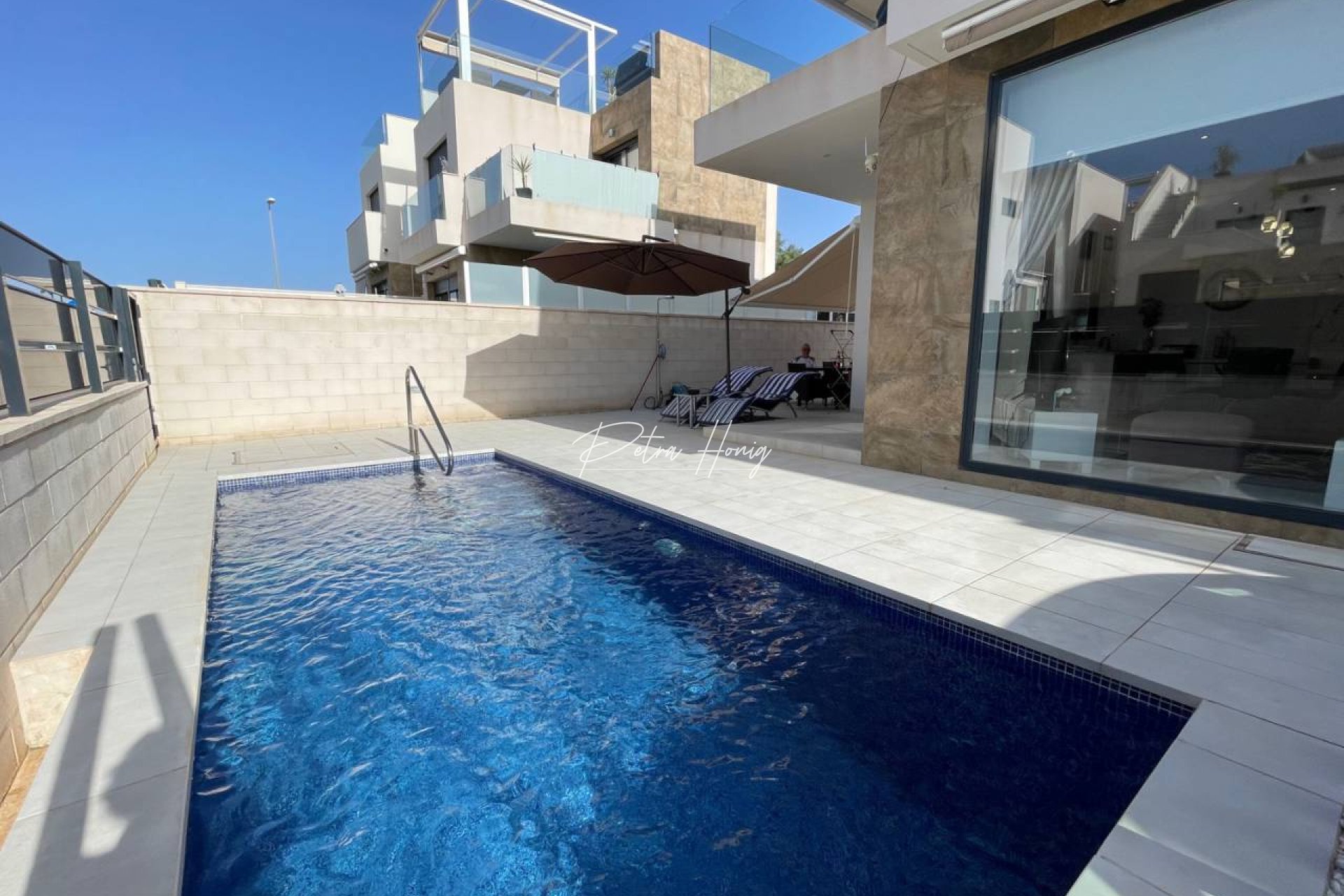 A Vendre - Villa - Ciudad Quesada - Pueblo Bravo